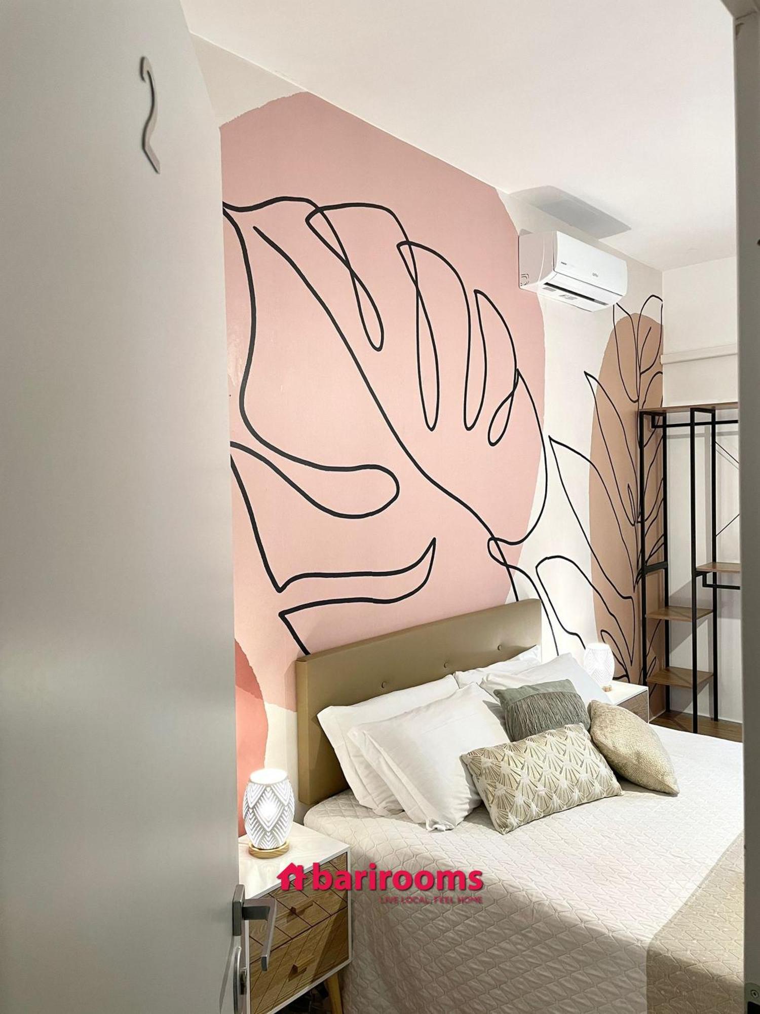 Guest house Barirooms Piccinni