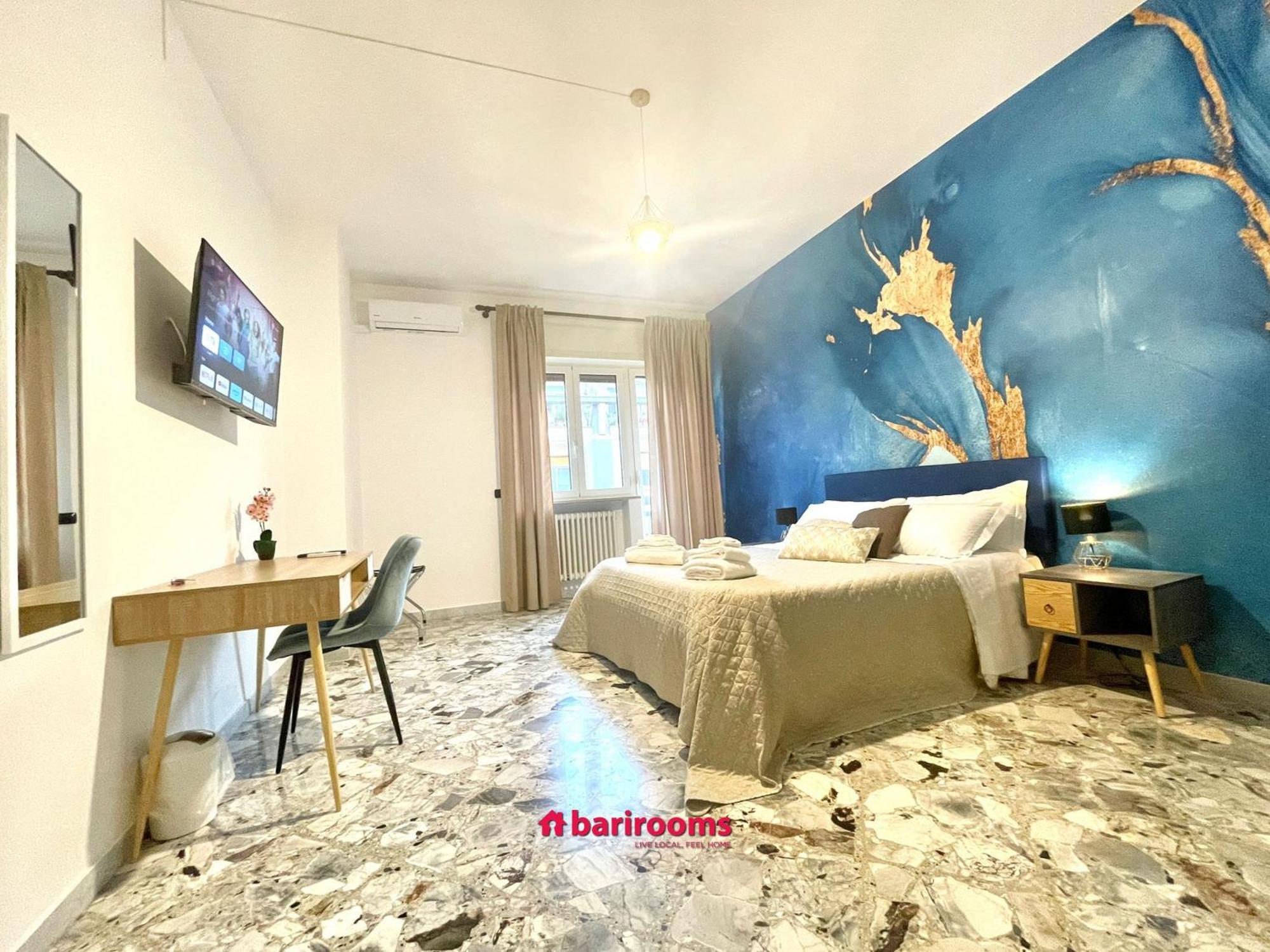 Barirooms Piccinni *