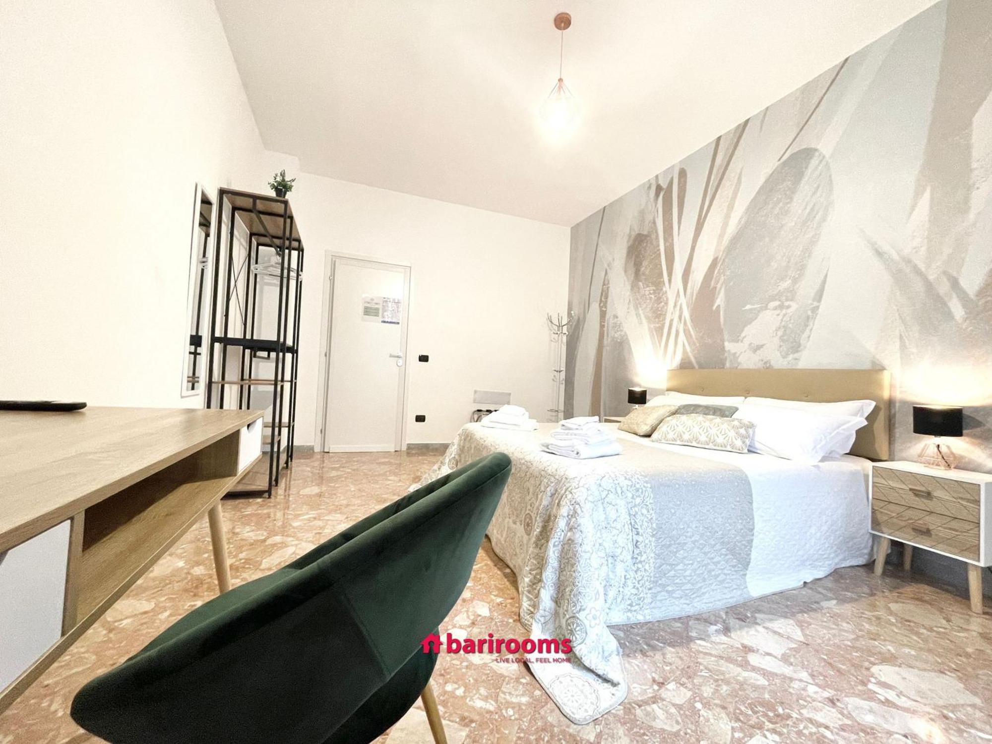 Barirooms Piccinni *