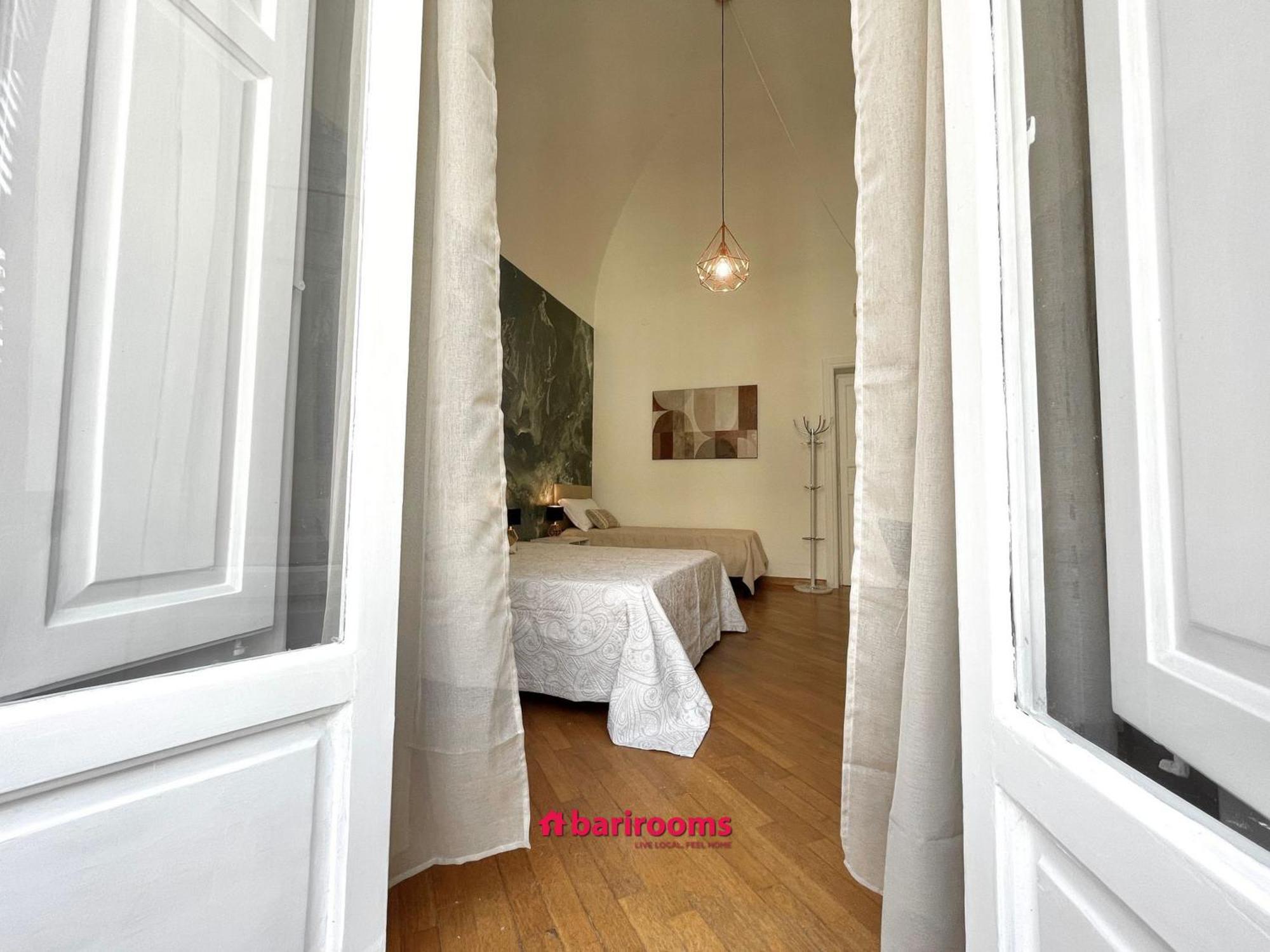 Barirooms - Imbriani 15 *