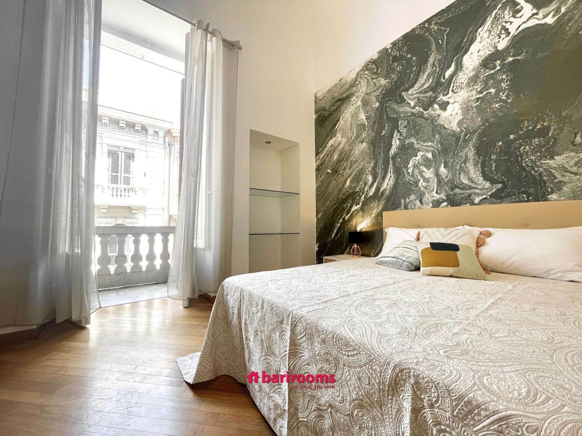 Pensjonat Barirooms - Imbriani 15