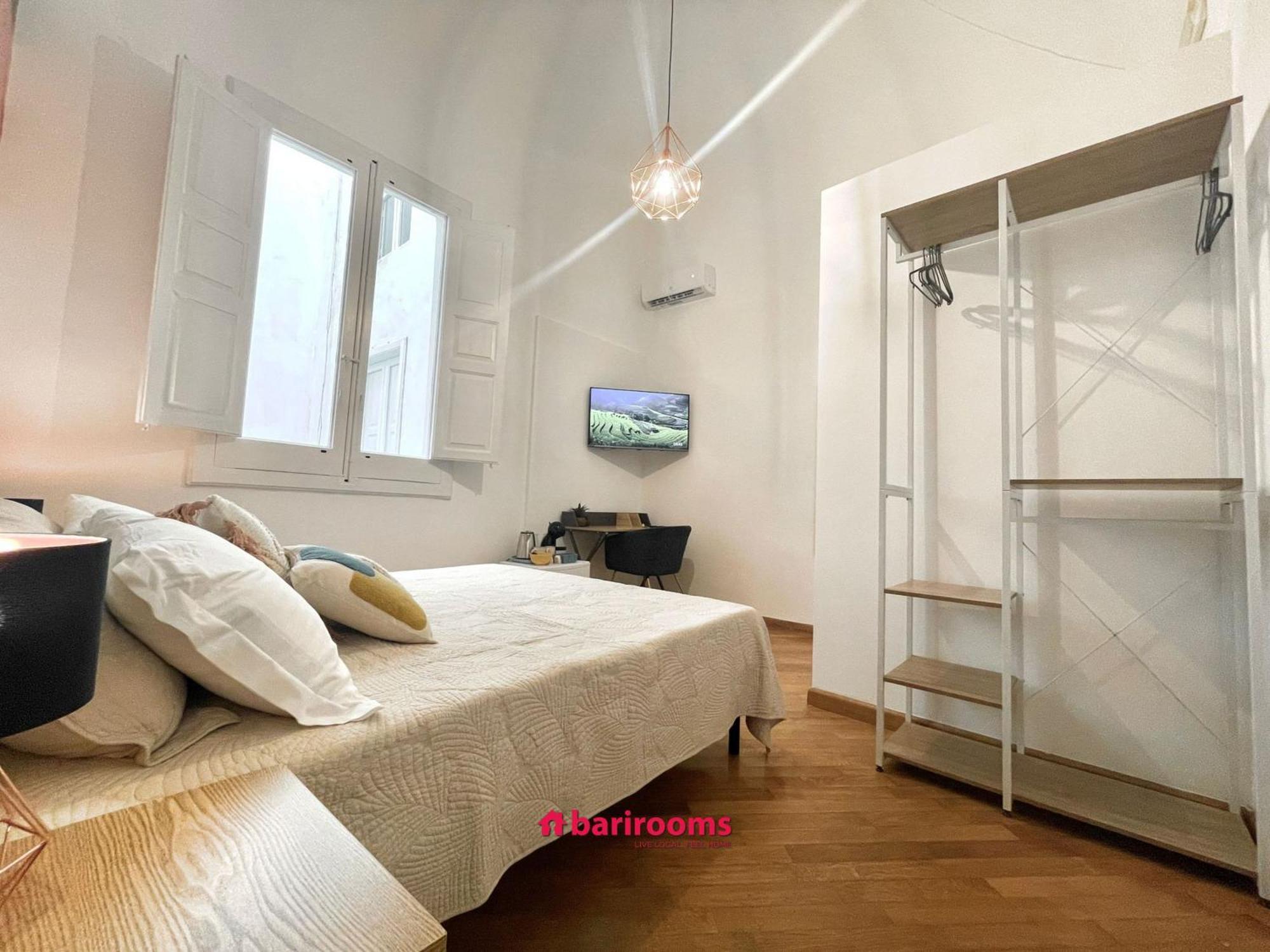Barirooms - Imbriani 15 Guest house Bari