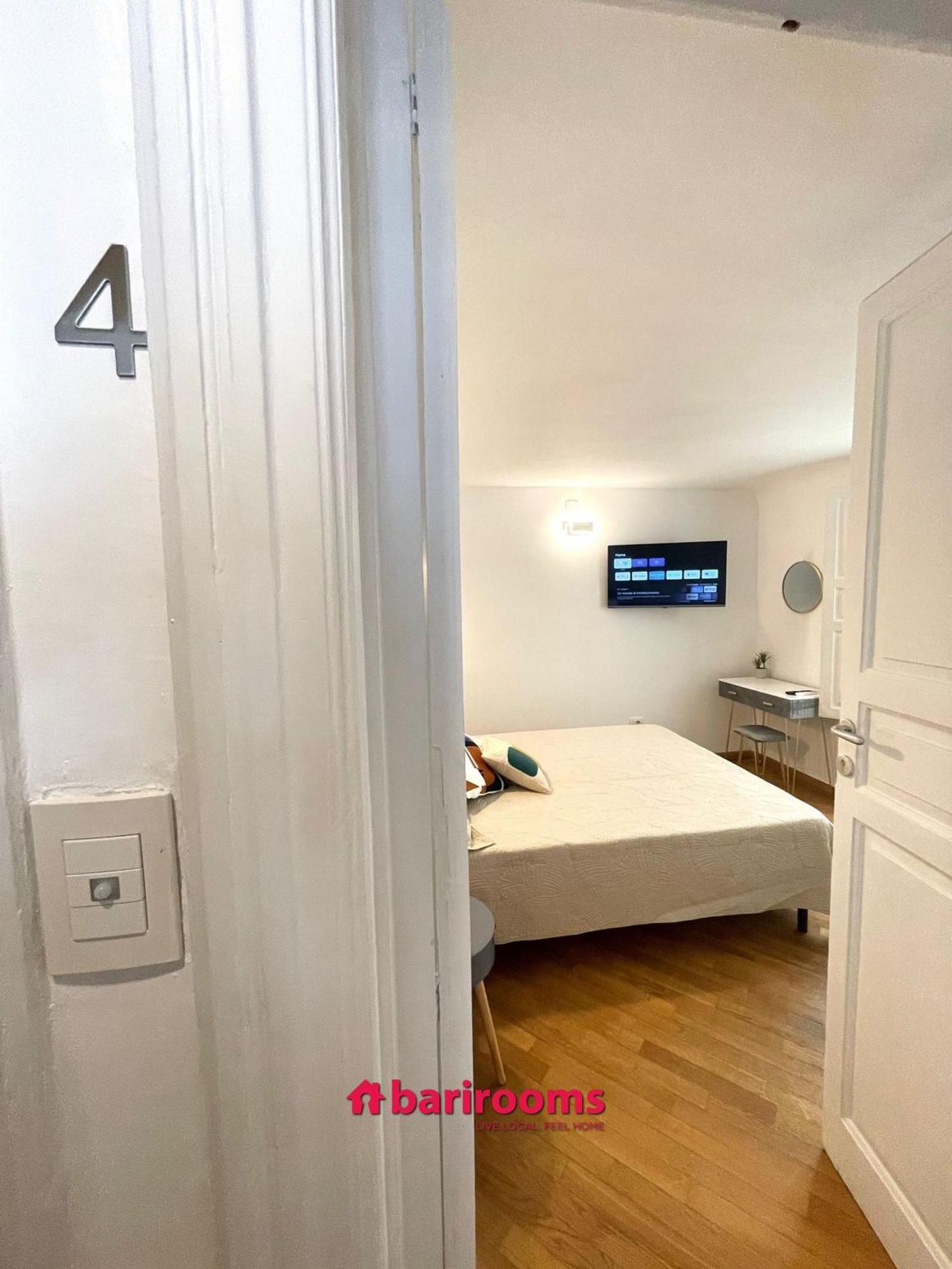 Barirooms - Imbriani 15 *