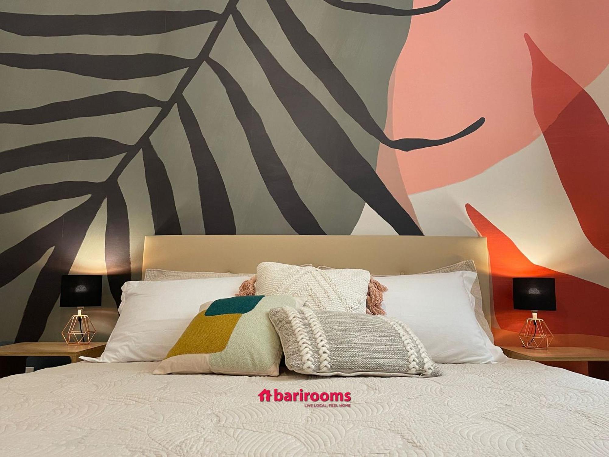 Barirooms - Imbriani 15 Bari