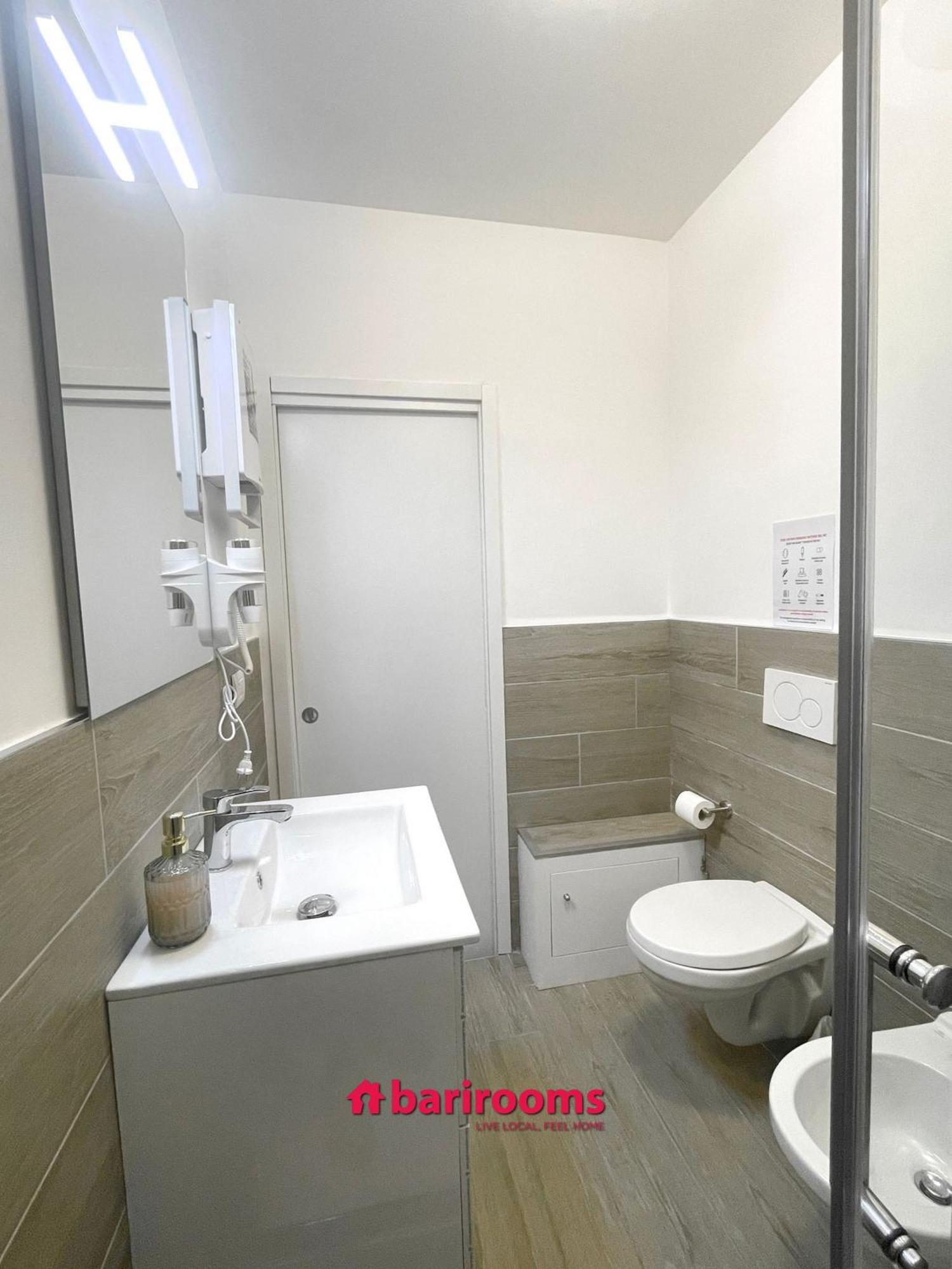Barirooms - Imbriani 15 Pensjonat