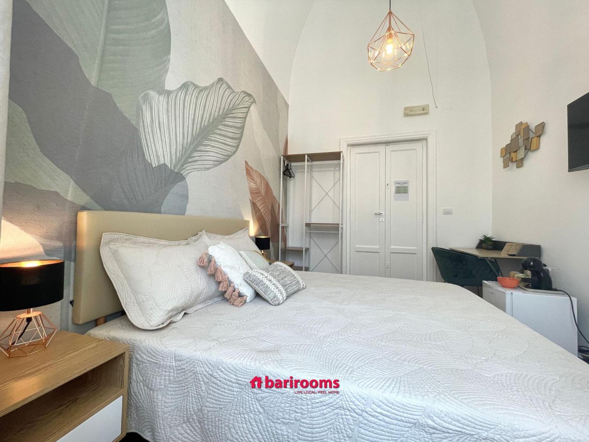 Pensjonat Barirooms - Imbriani 15