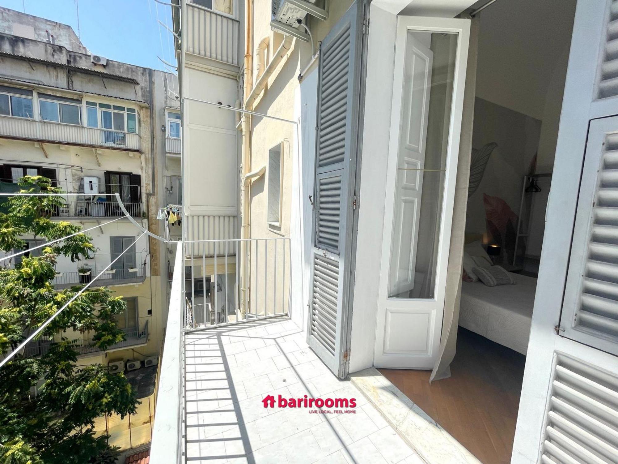 Guest house Barirooms - Imbriani 15 *