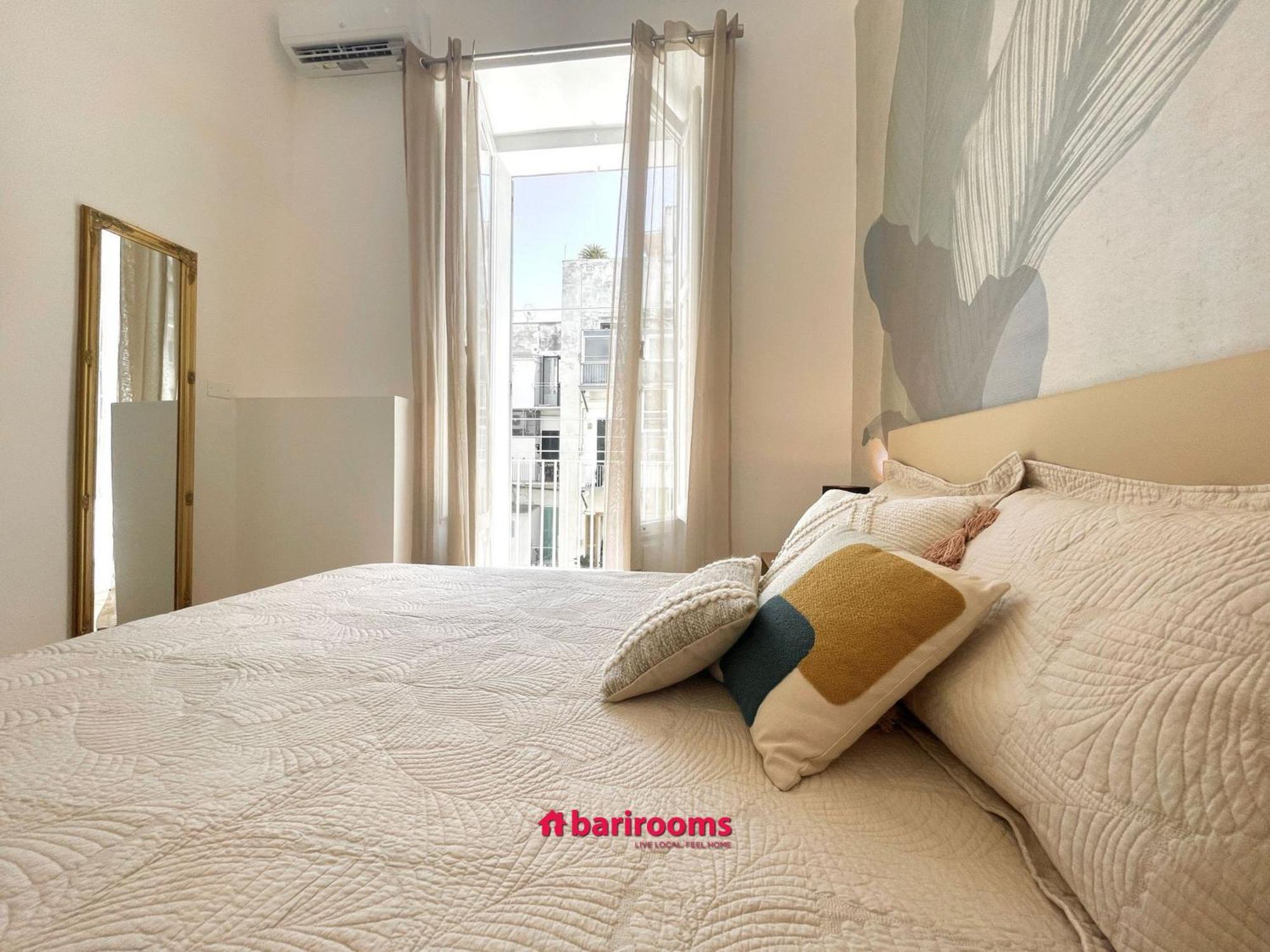Barirooms - Imbriani 15 Pensjonat