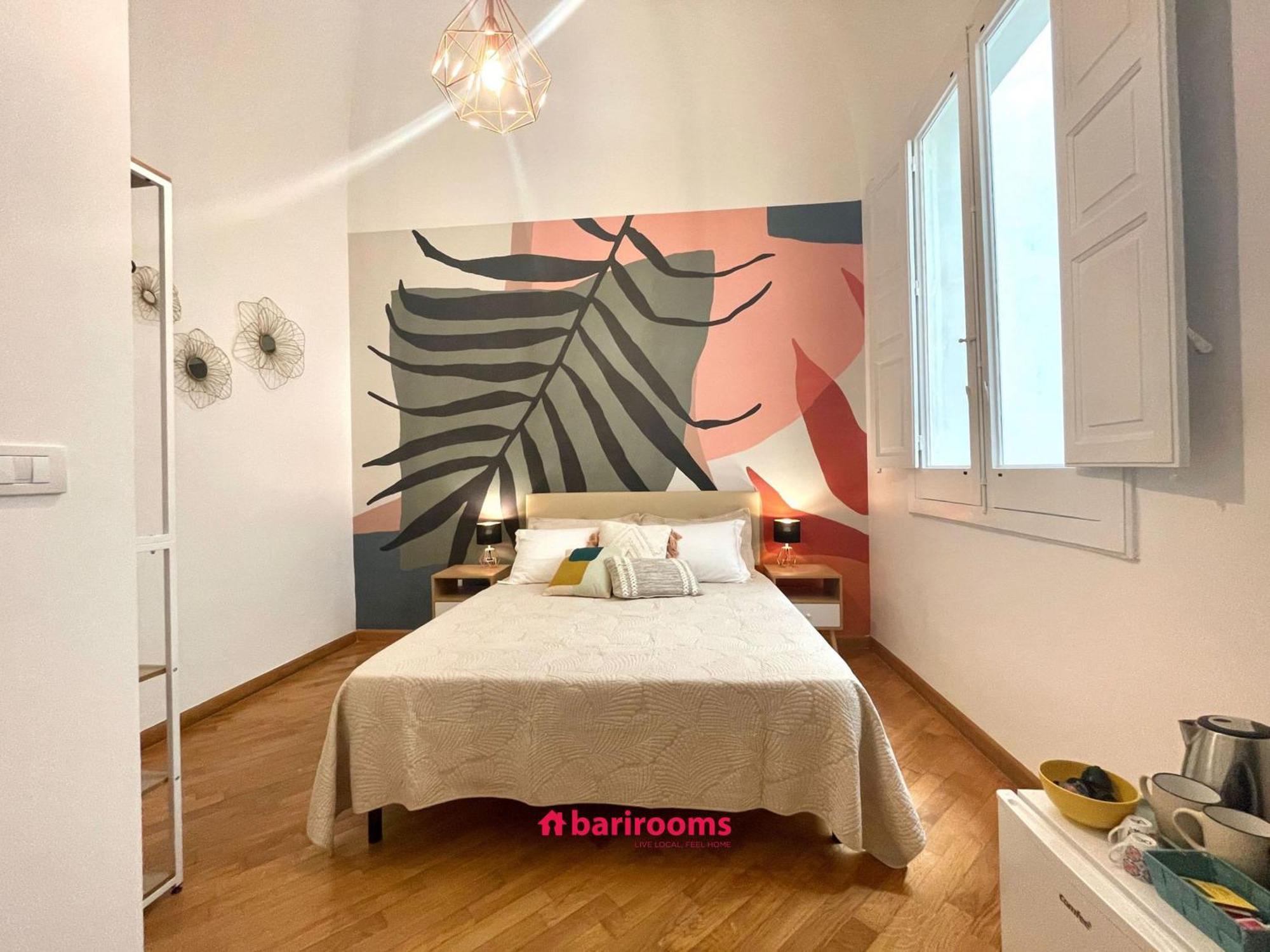 Barirooms - Imbriani 15 * Bari