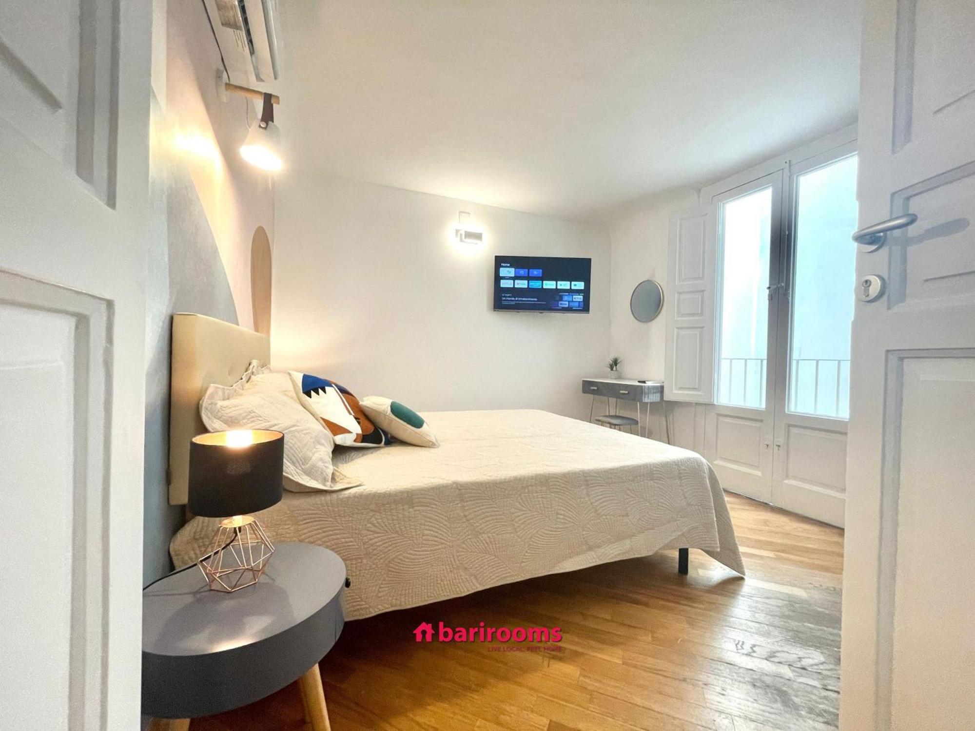 Barirooms - Imbriani 15 Guest house