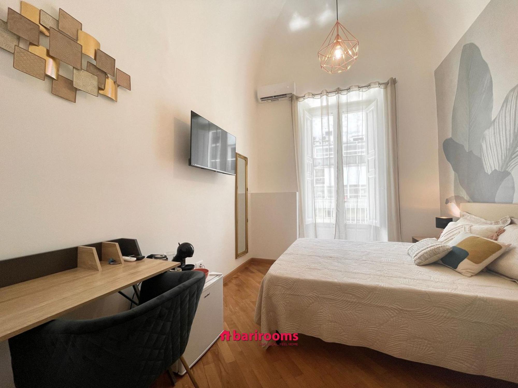 Pensjonat Barirooms - Imbriani 15 Bari