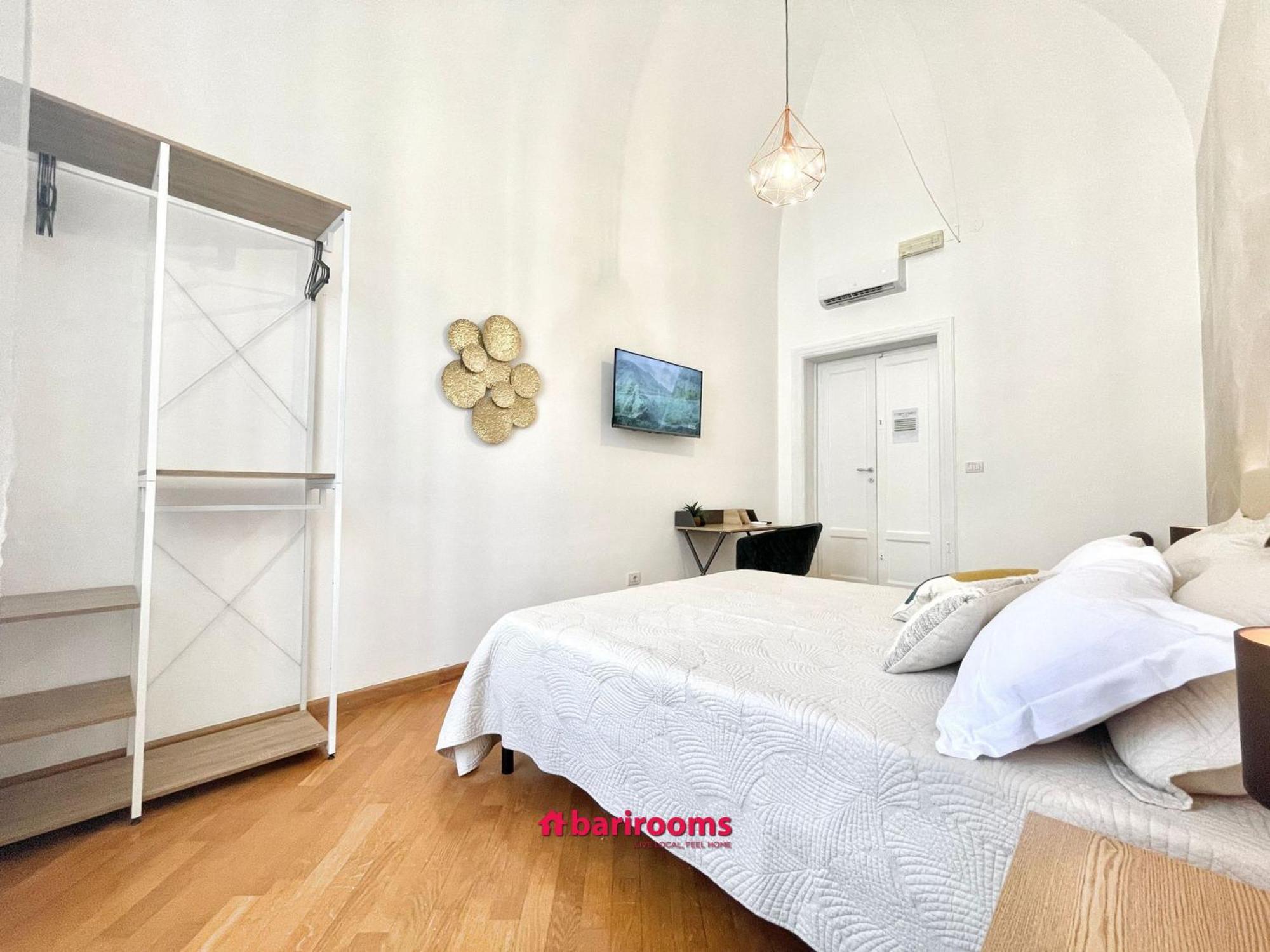 Barirooms - Imbriani 15 Guest house