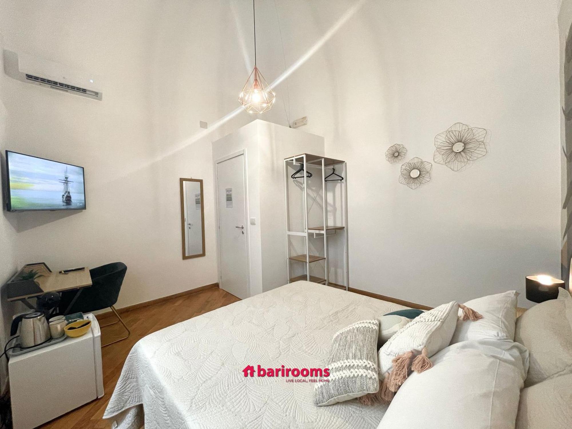 Guest house Barirooms - Imbriani 15