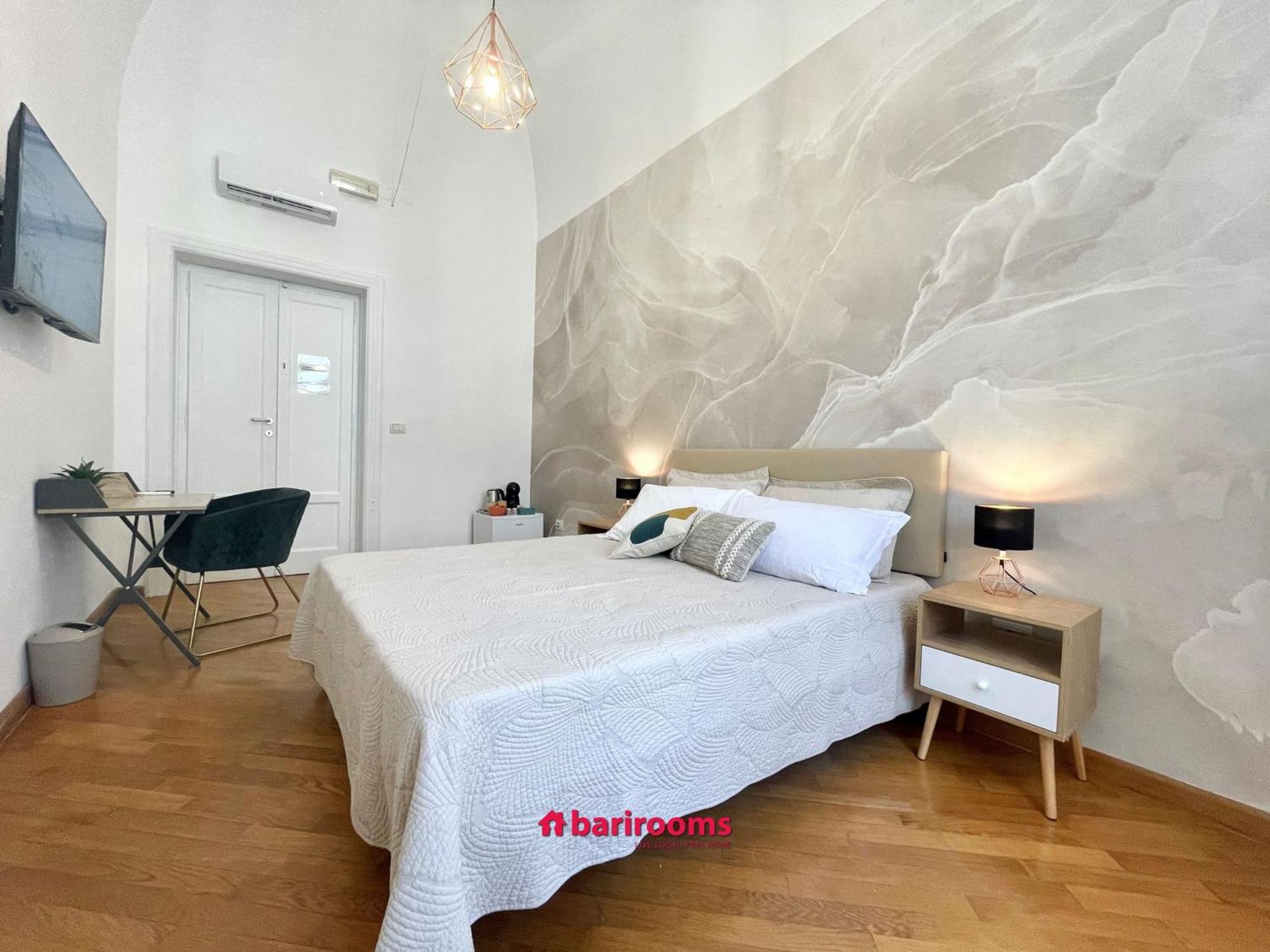 Barirooms - Imbriani 15 Guest house *
