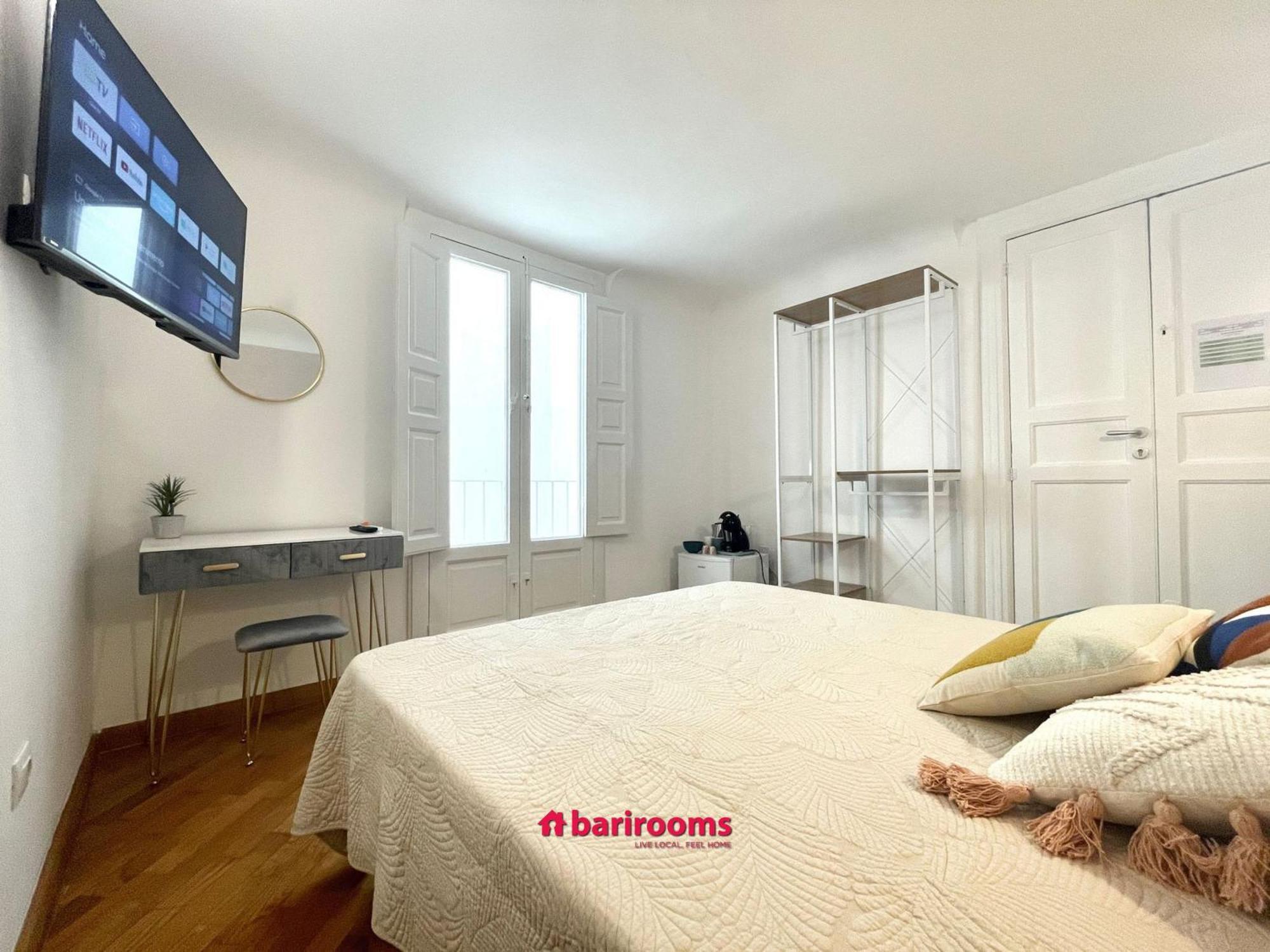 Pensjonat Barirooms - Imbriani 15 *
