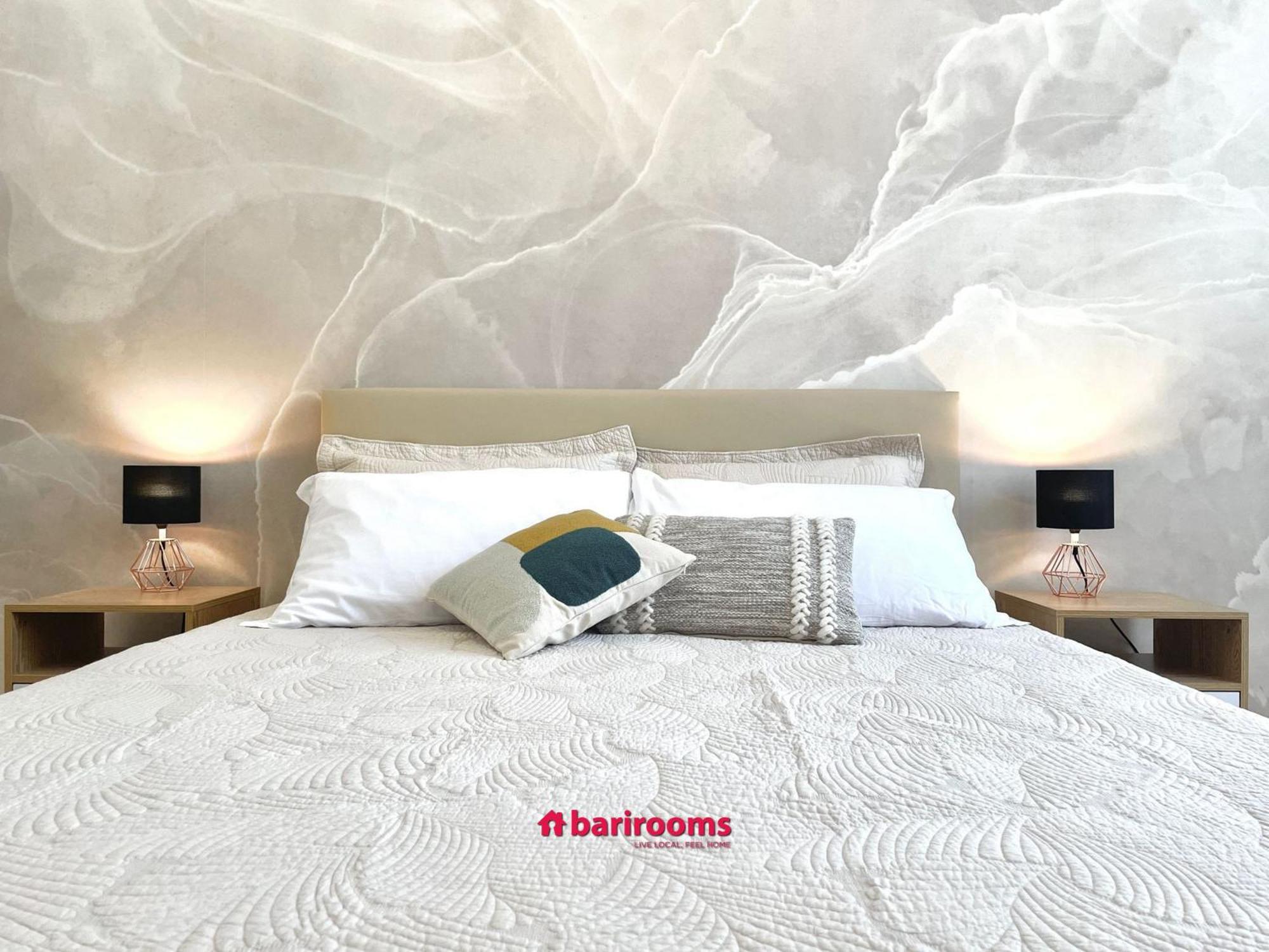 Barirooms - Imbriani 15 Pensjonat Bari