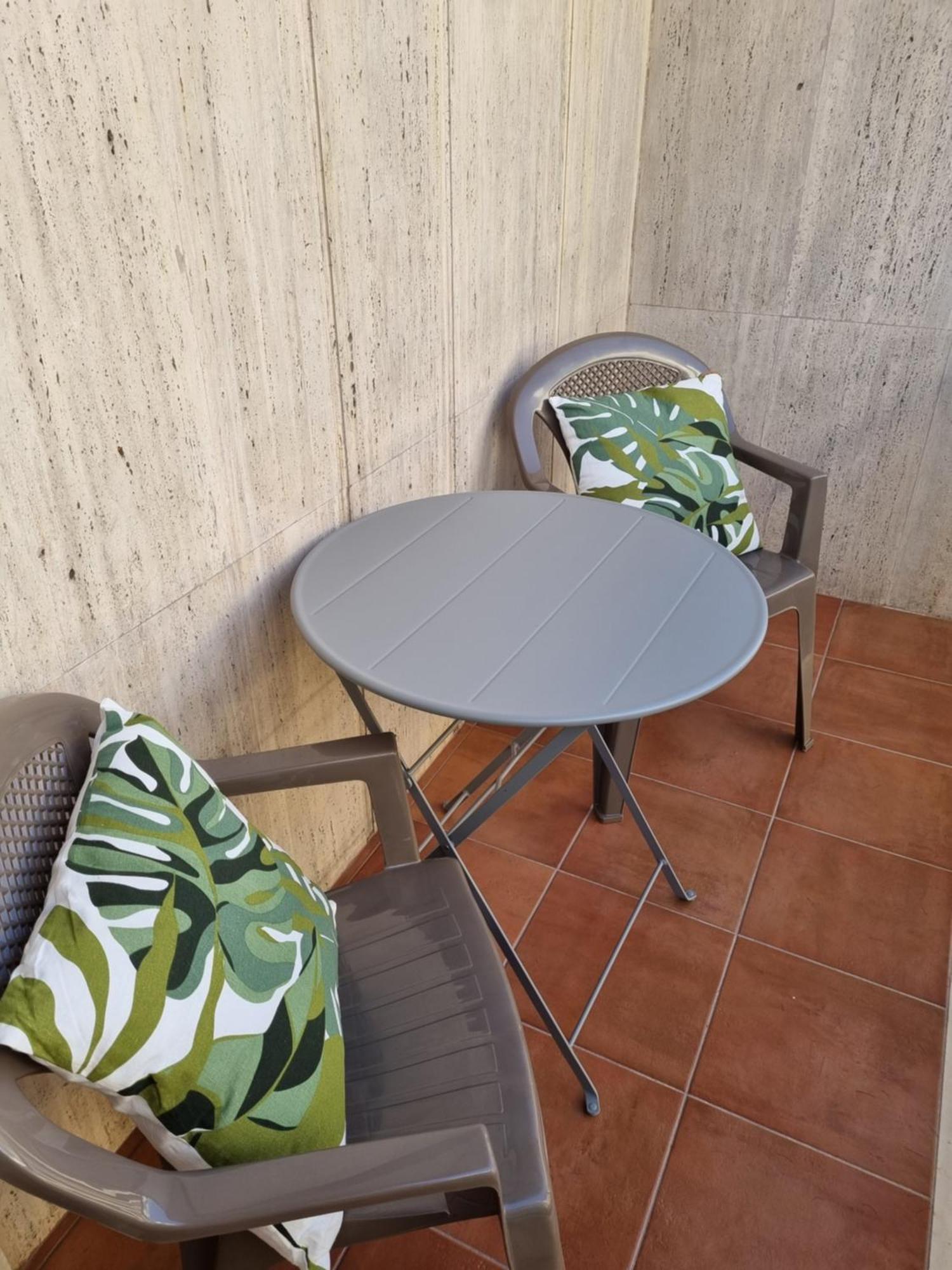 Vakantiehuis L' Approdo12