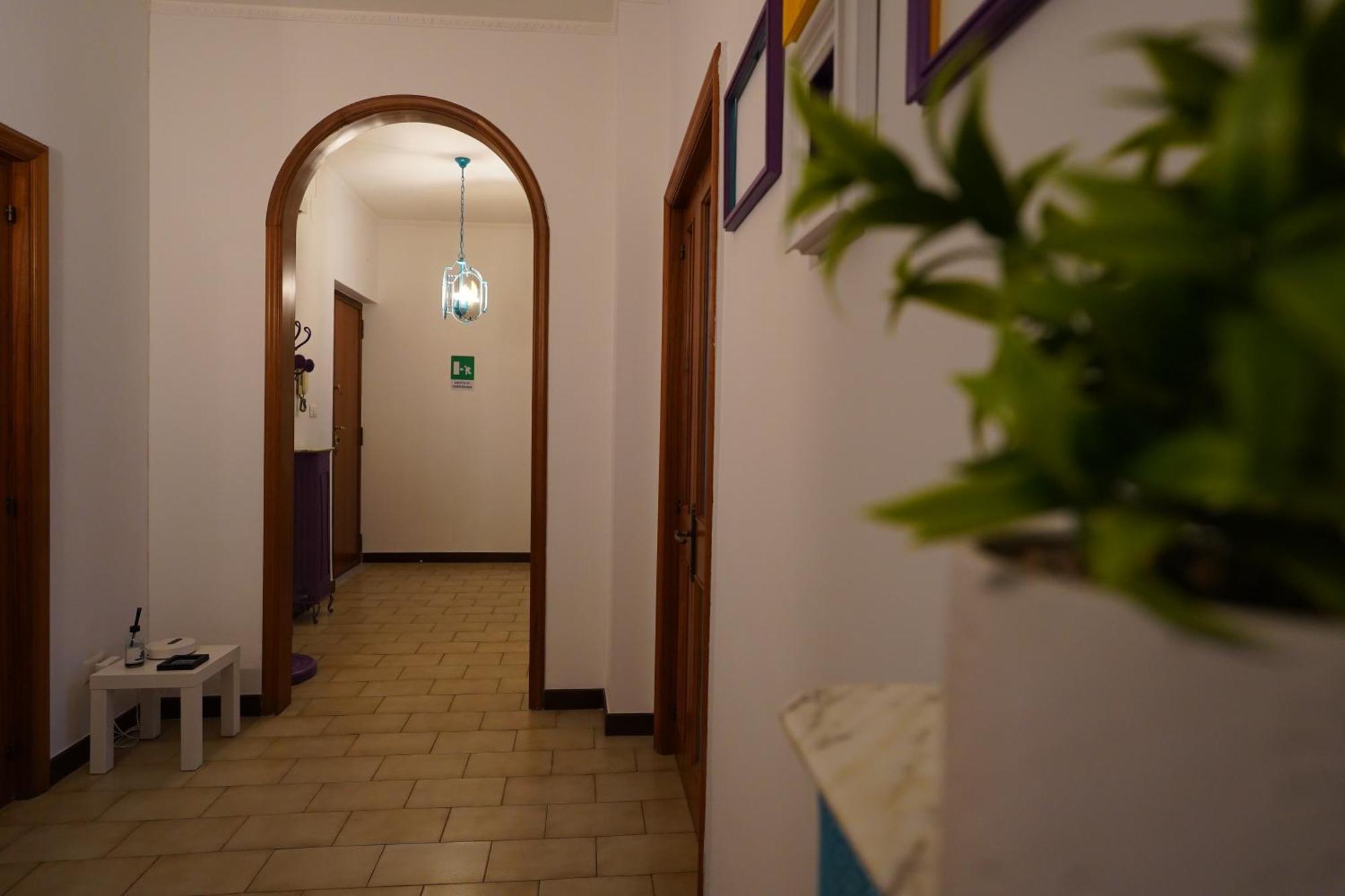 Apartment Abate Gimma 10 Minutes From St Nicholas Cathedral *