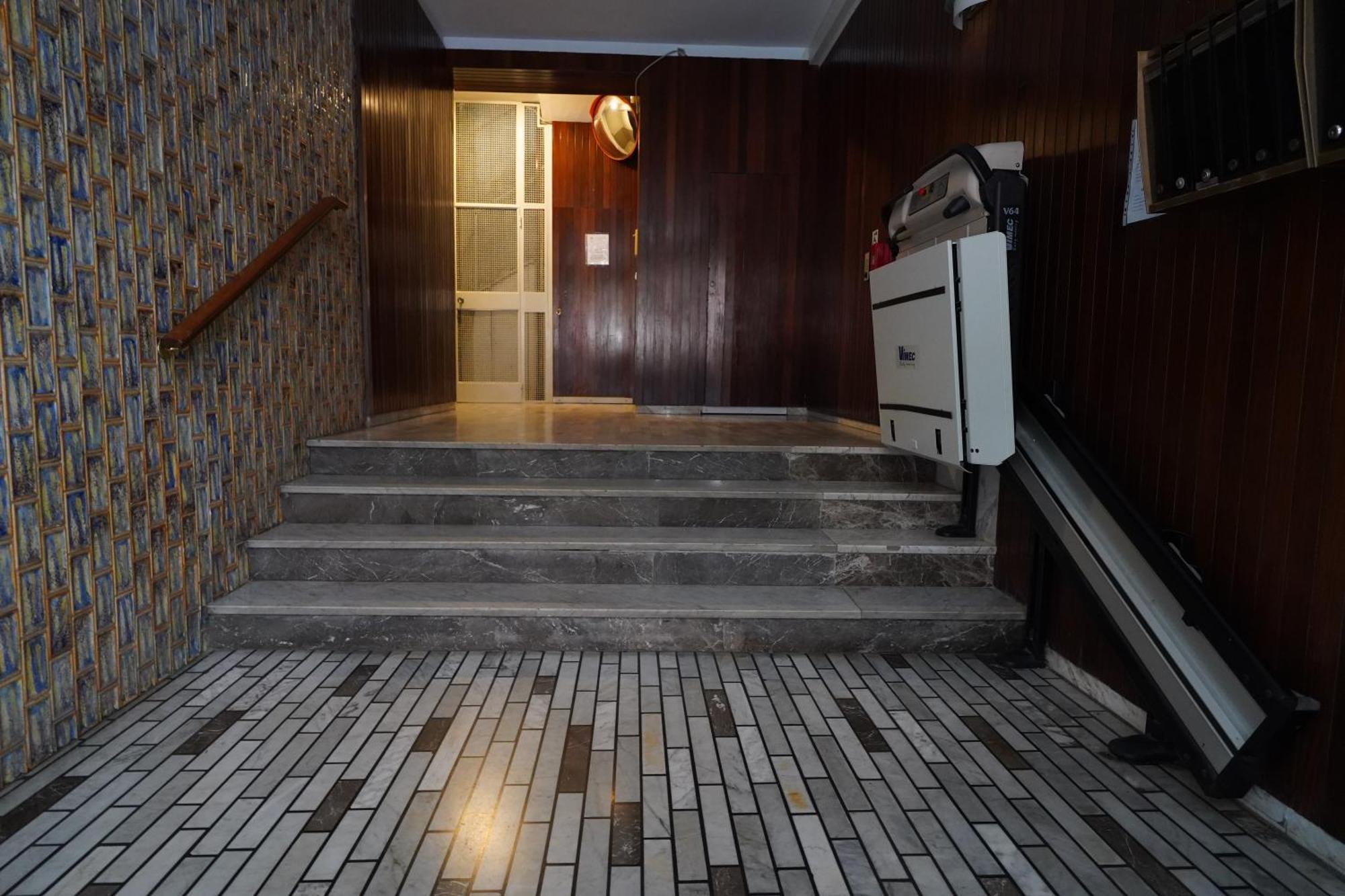 Abate Gimma 10 Minutes From St Nicholas Cathedral Appartement
