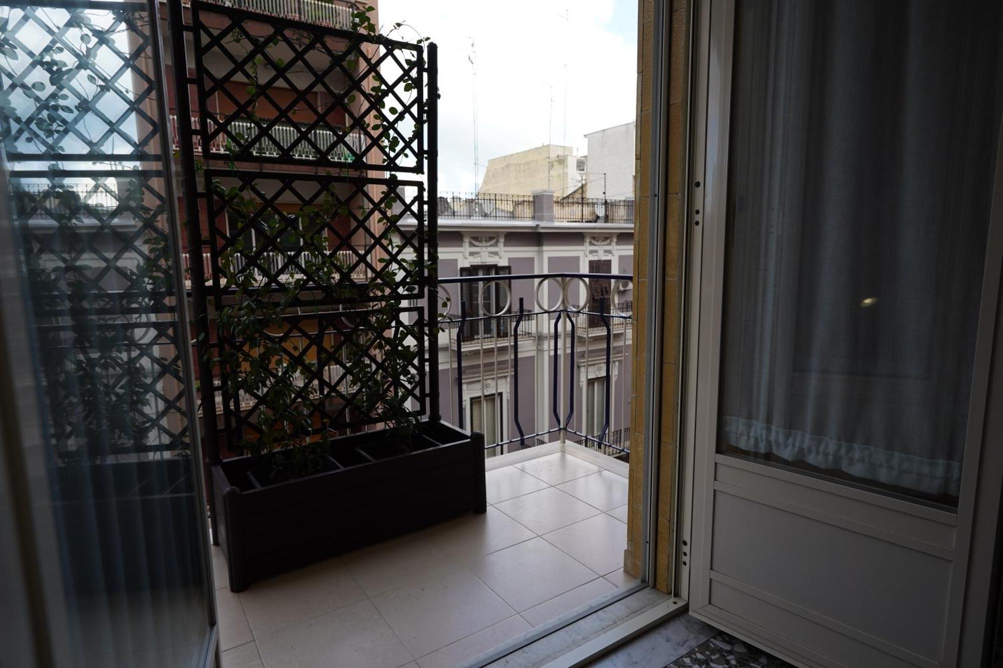 Abate Gimma 10 Minutes From St Nicholas Cathedral Apartment *