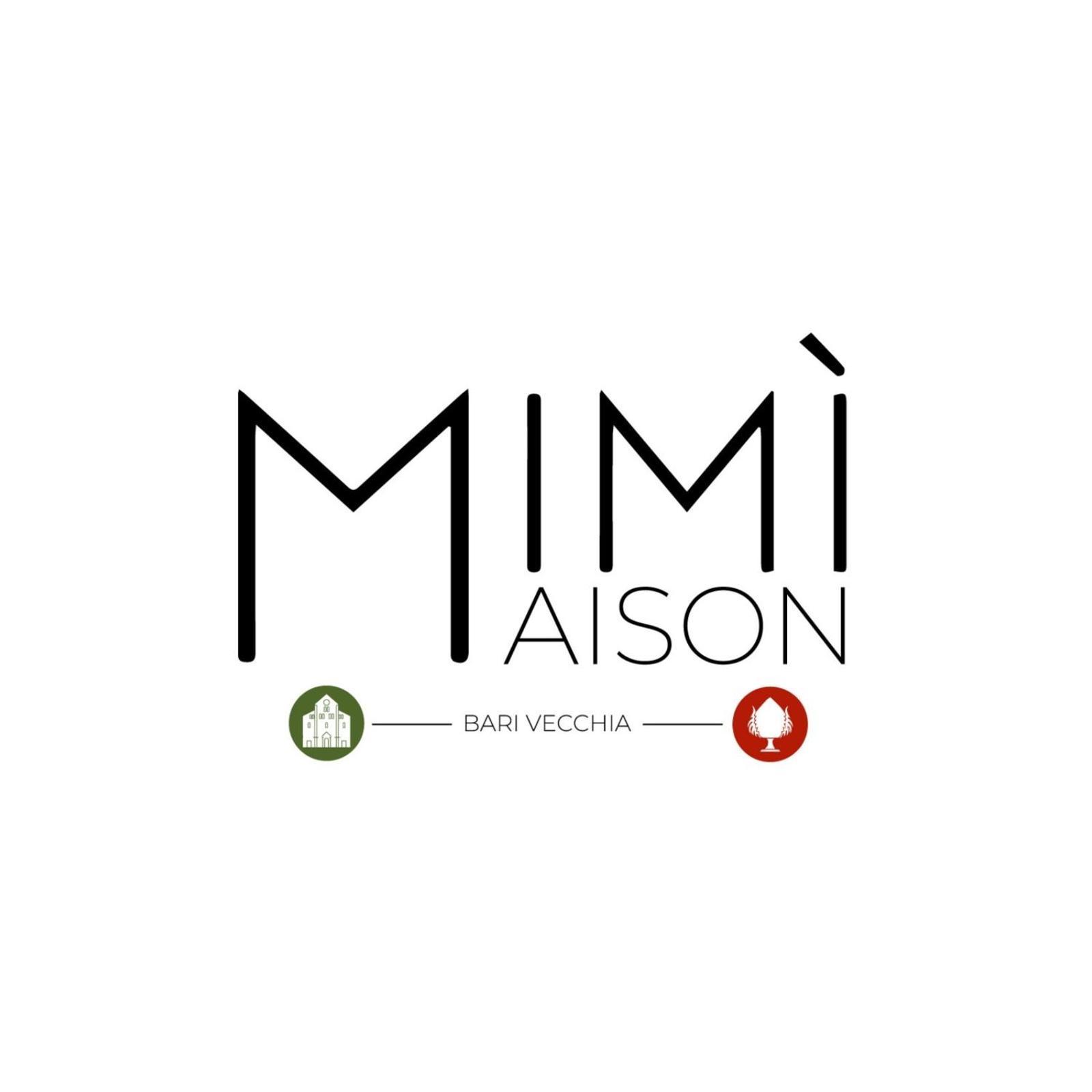 Apartamento Mimi Maison Vecchia