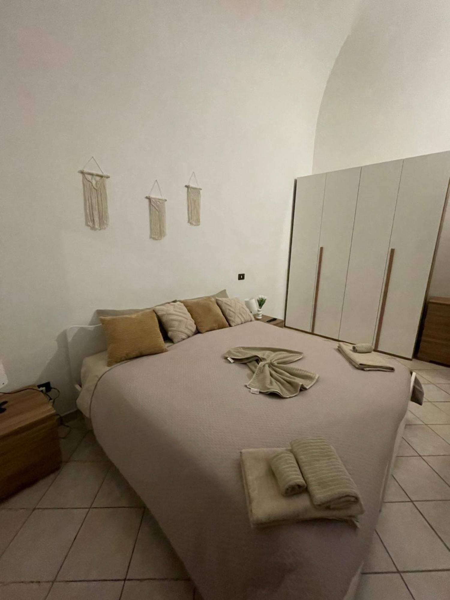 Apartman Dimora Pugliese *