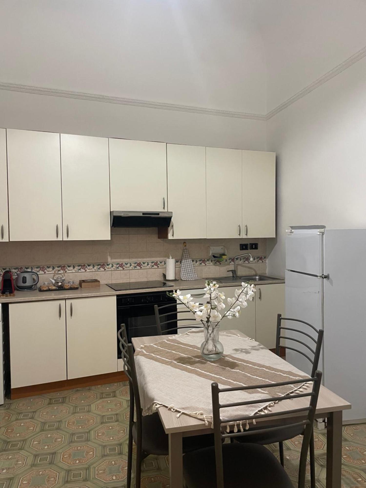 Apartman Dimora Pugliese Bari