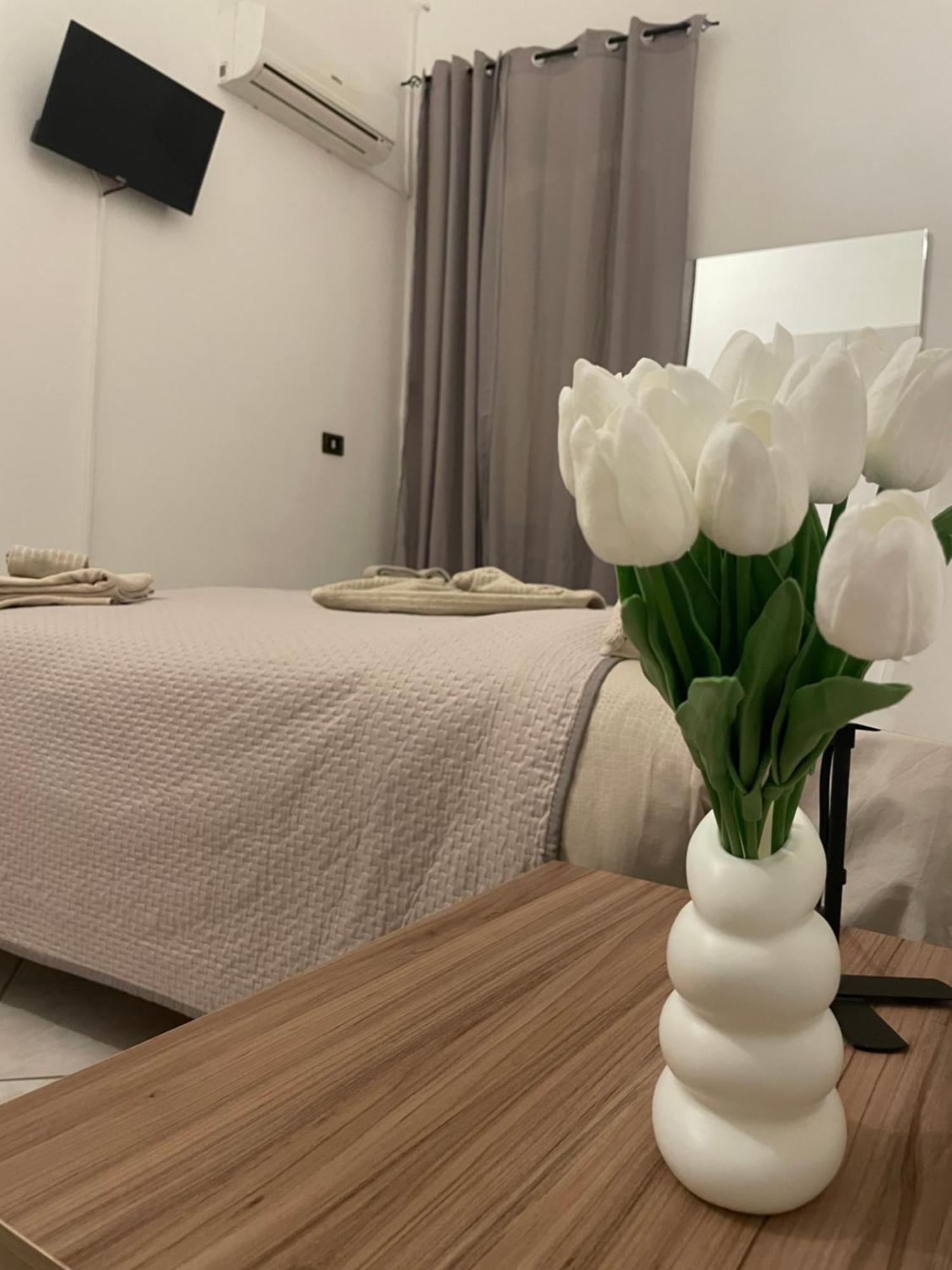 Dimora Pugliese Apartman
