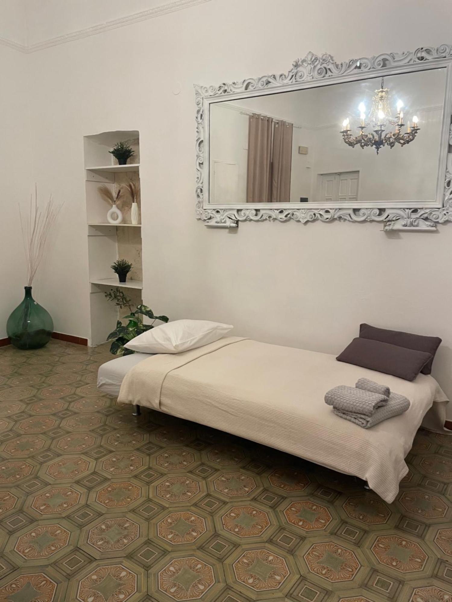Apartman Dimora Pugliese *