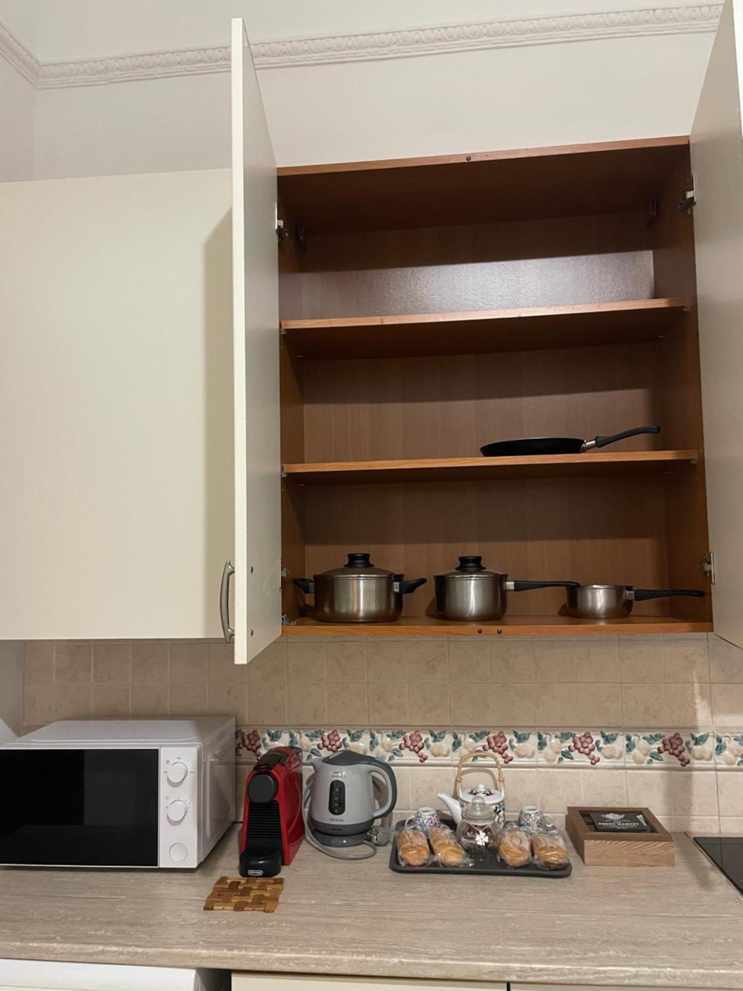Dimora Pugliese Apartman Bari