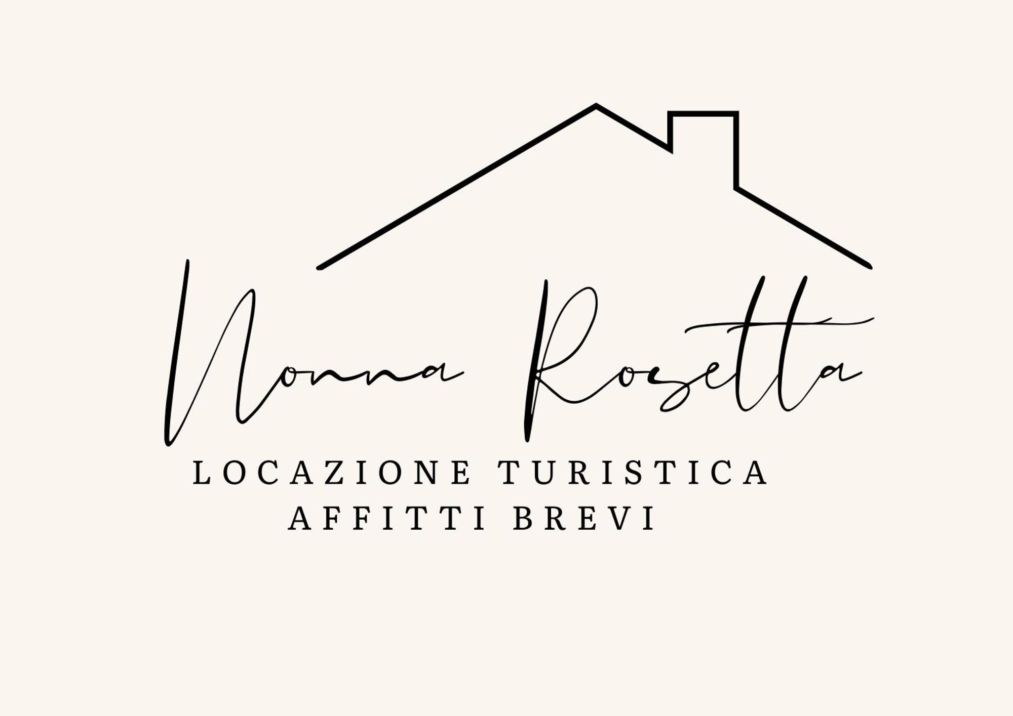 Nonna Rosetta Bari