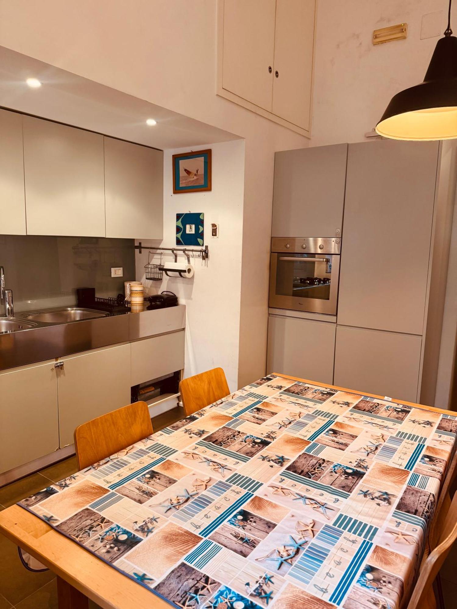 Apartment Azul Bari