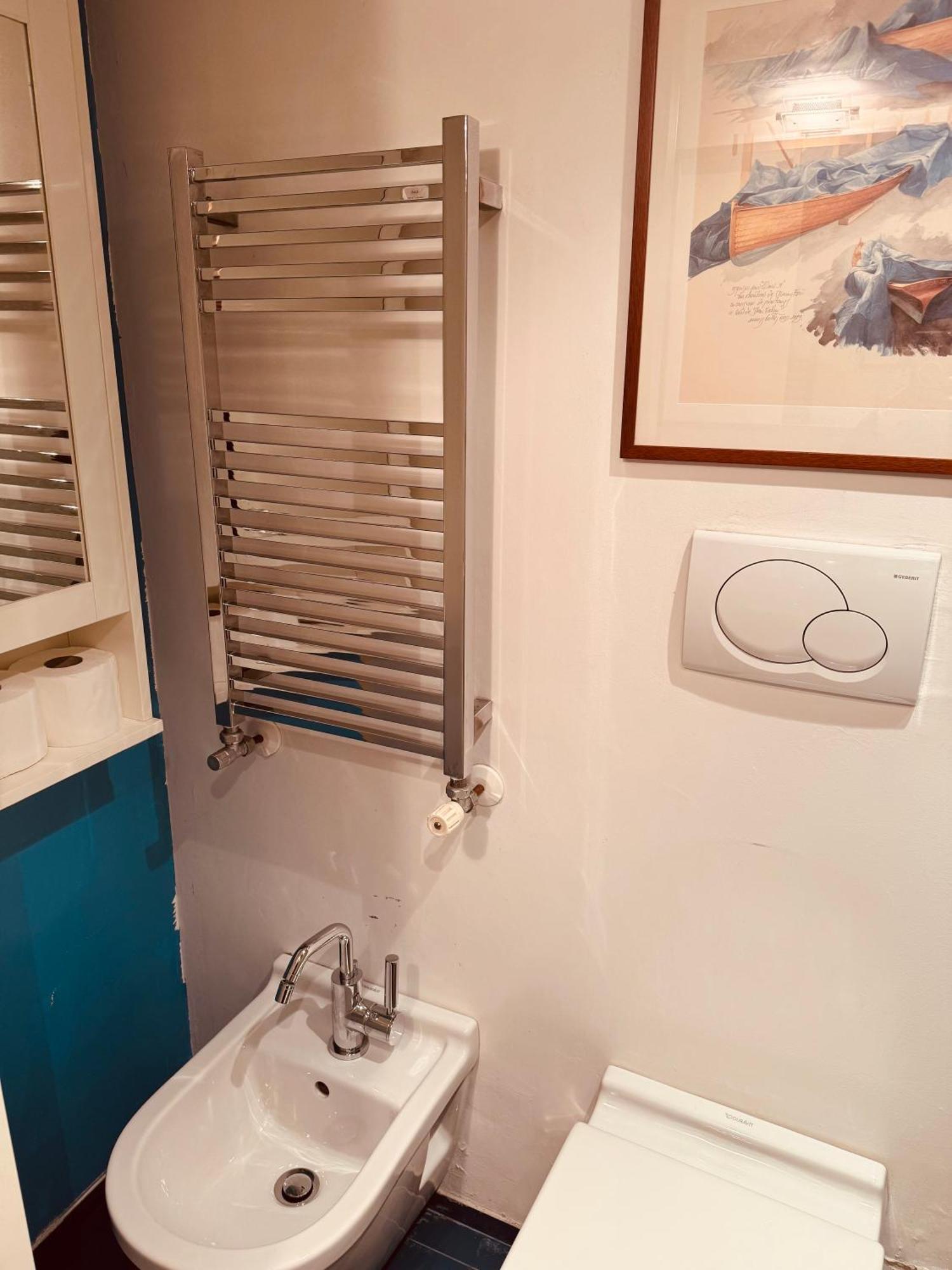 Azul Apartment