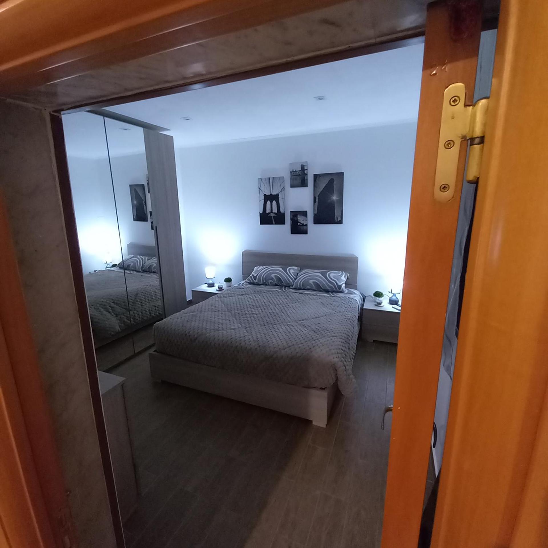 Rismondi 37 * Bari