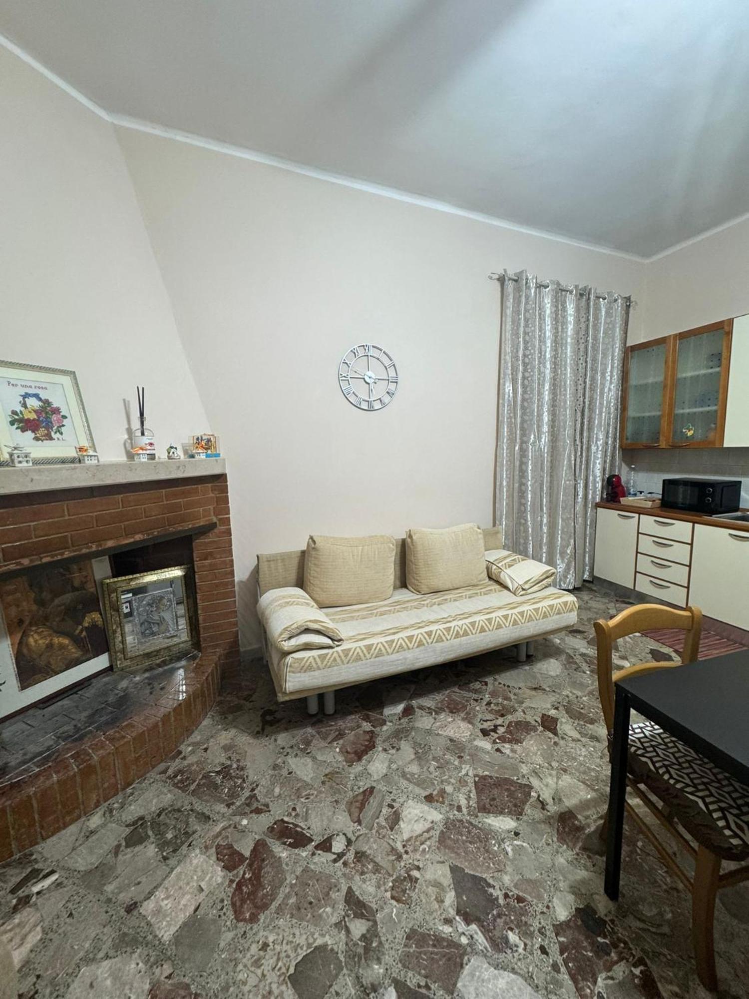Nonna Rosetta Guest house