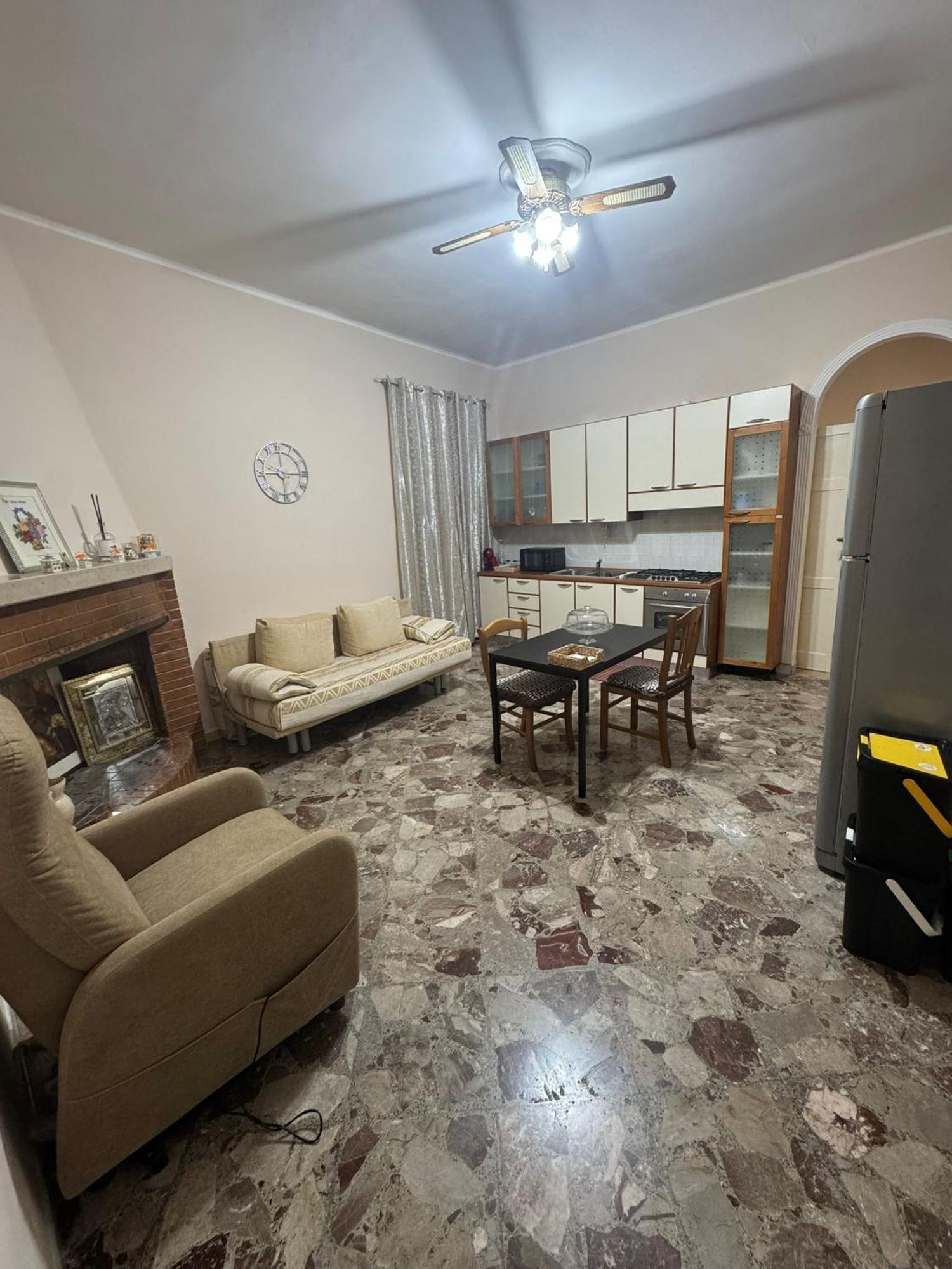 Guest house Nonna Rosetta