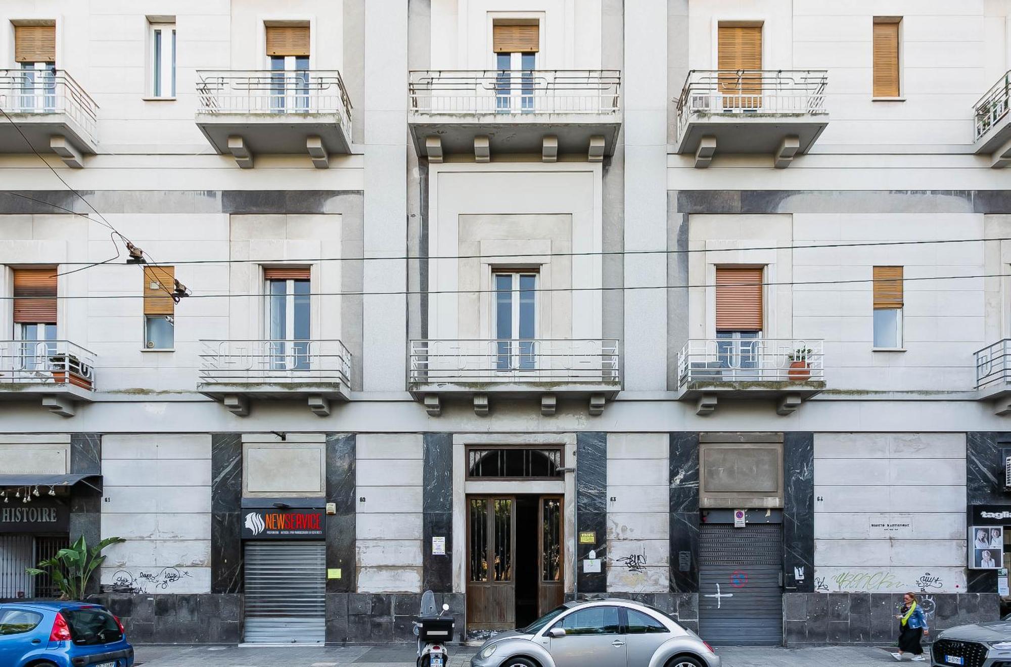 Apartment Wanderlust Experience Il Rifugio Dei Servitori Bari