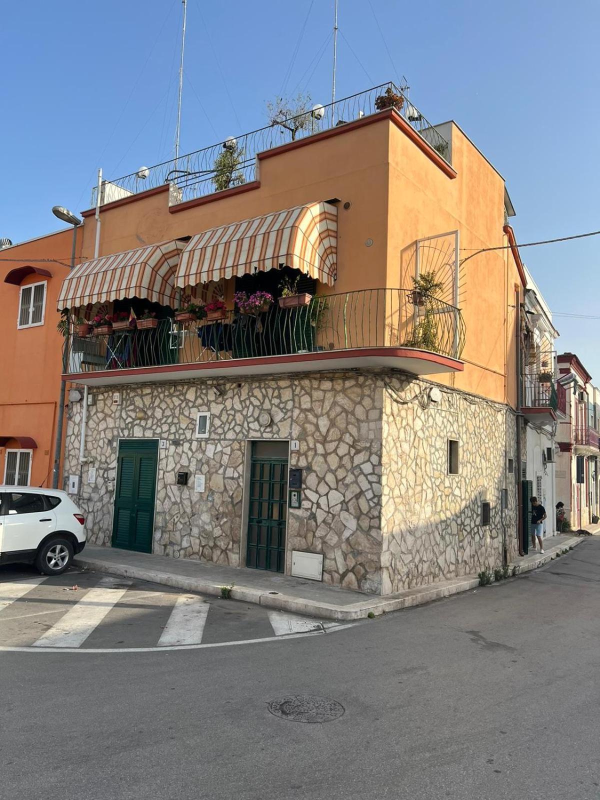 Dimora Cuoccio Bed & Breakfast