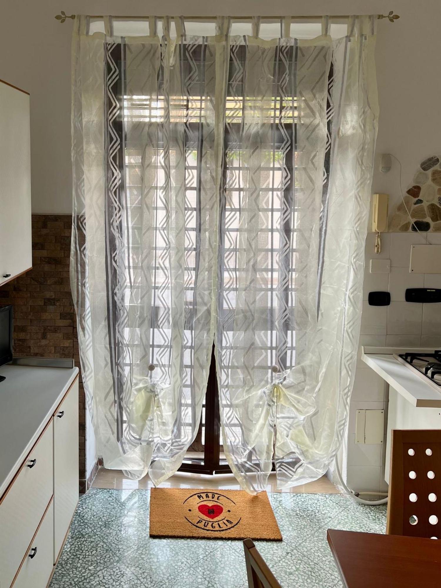 Dimora Cuoccio Bed & Breakfast Bari