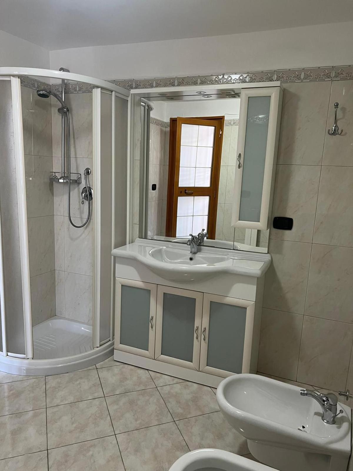 Dimora Cuoccio Bed & Breakfast *