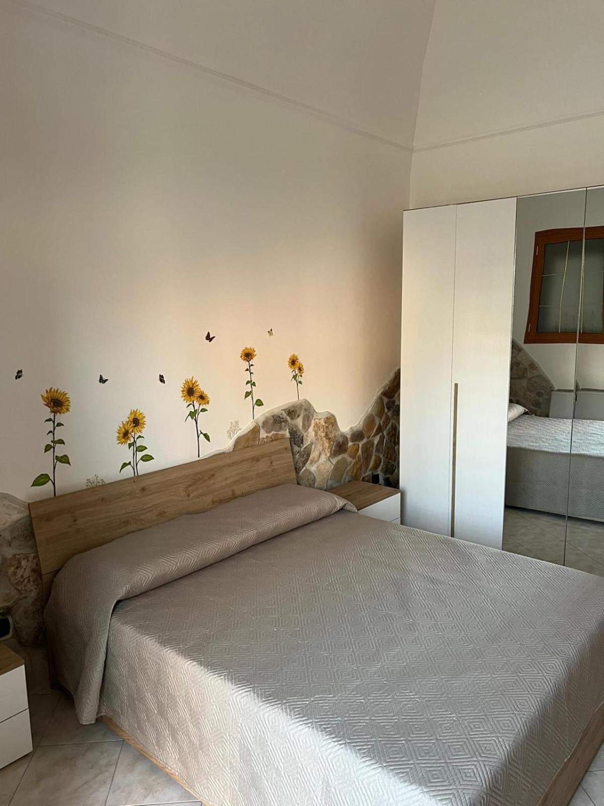 Dimora Cuoccio Bed & Breakfast