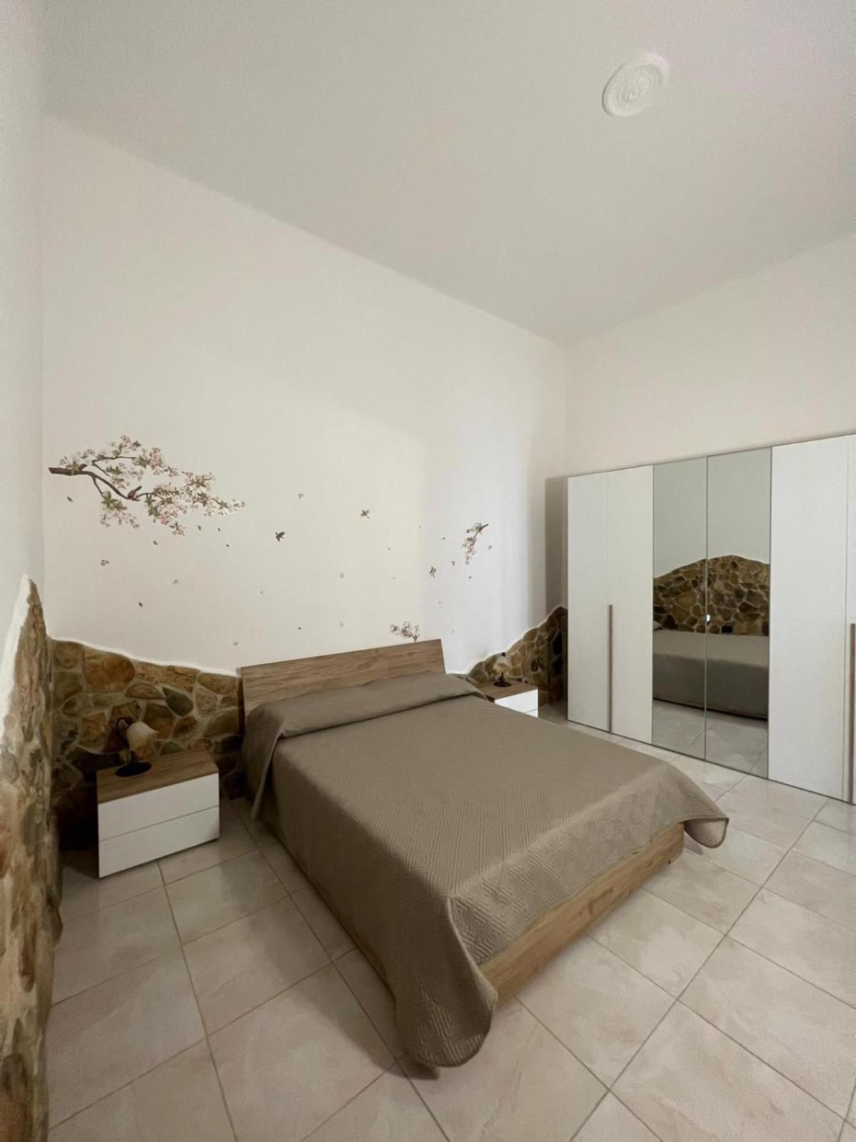 Dimora Cuoccio Bed & Breakfast *