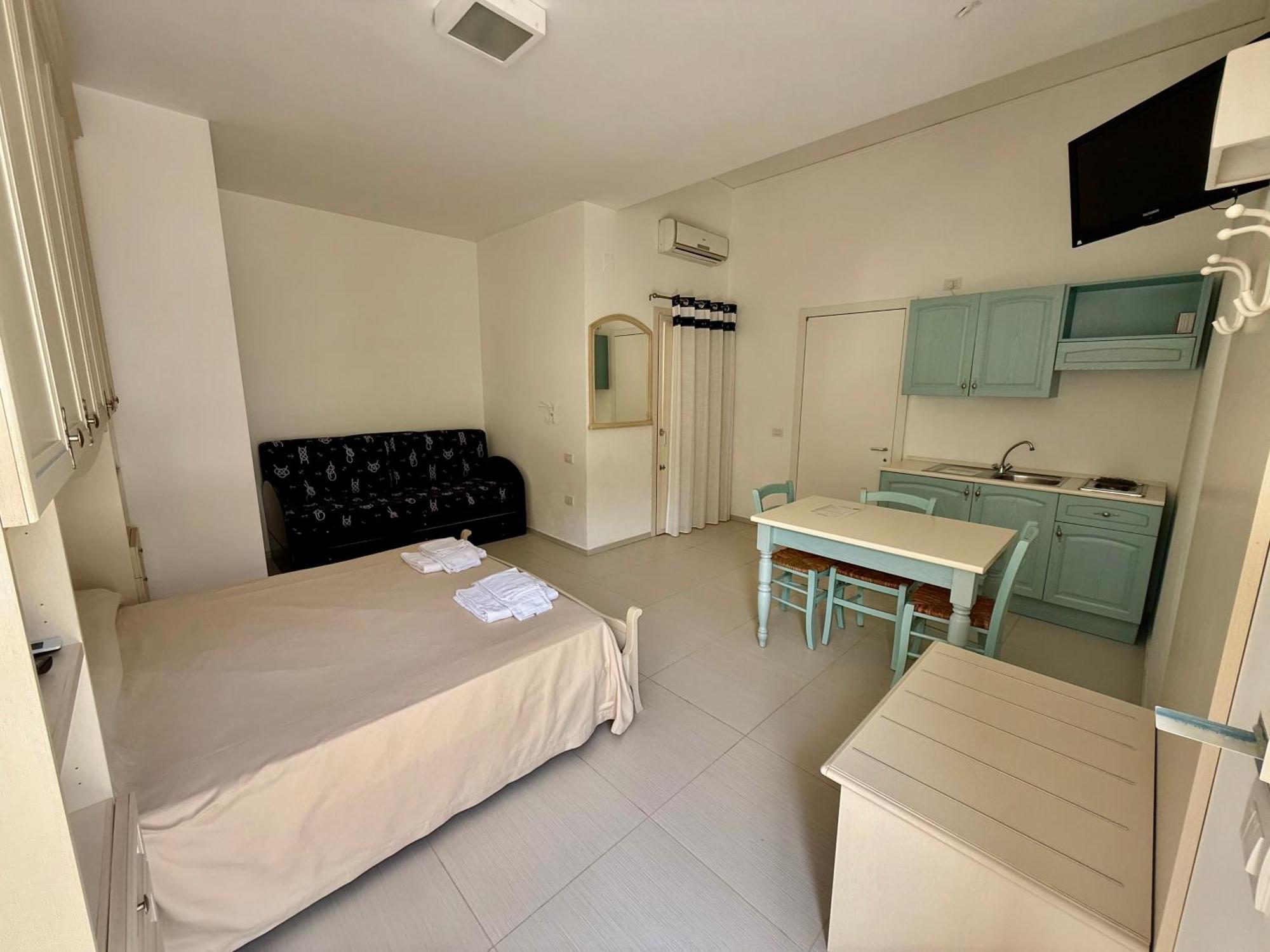 Baia Sangiorgio & Club 4*