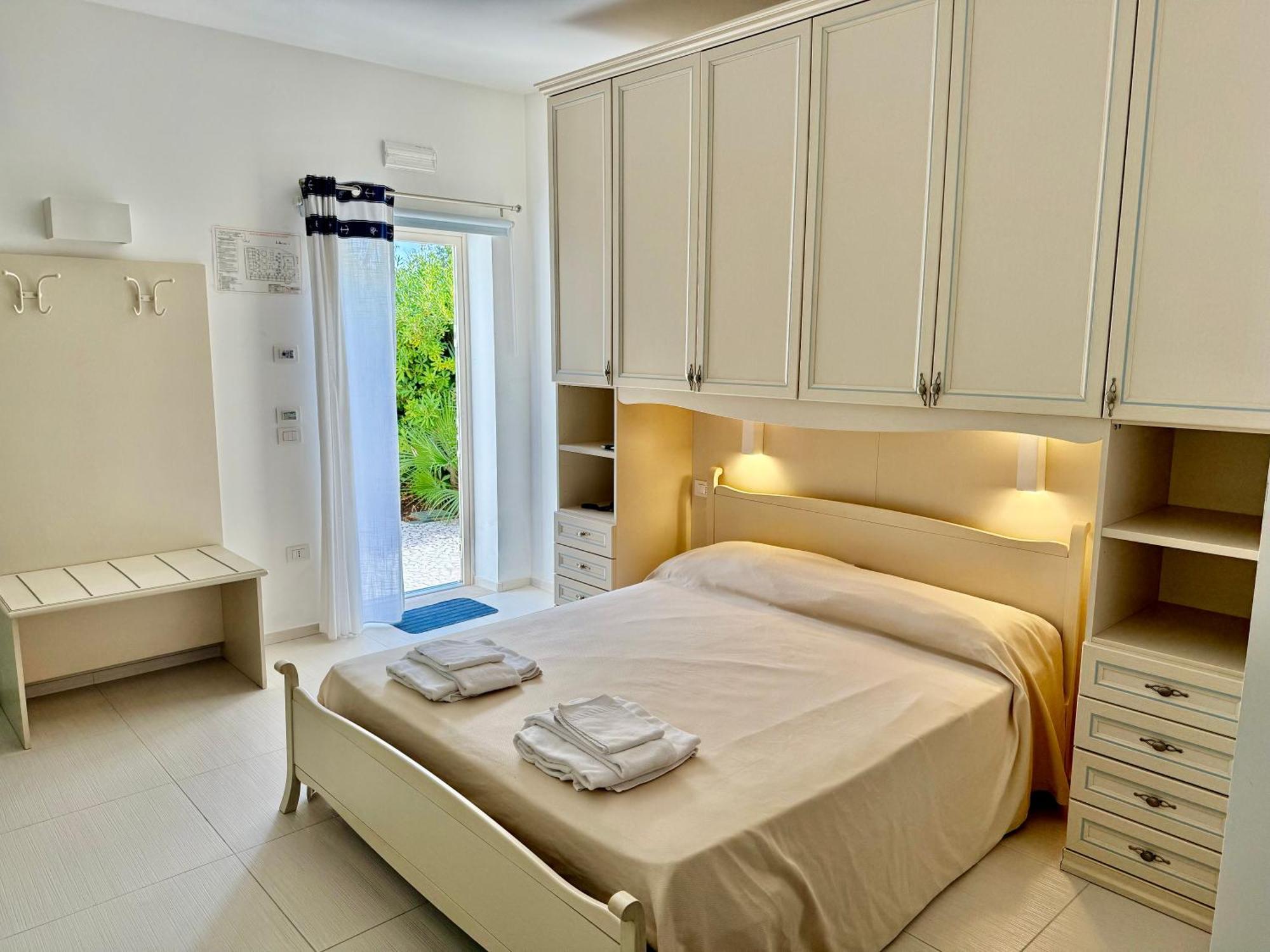 Baia Sangiorgio & Club 4* Bari