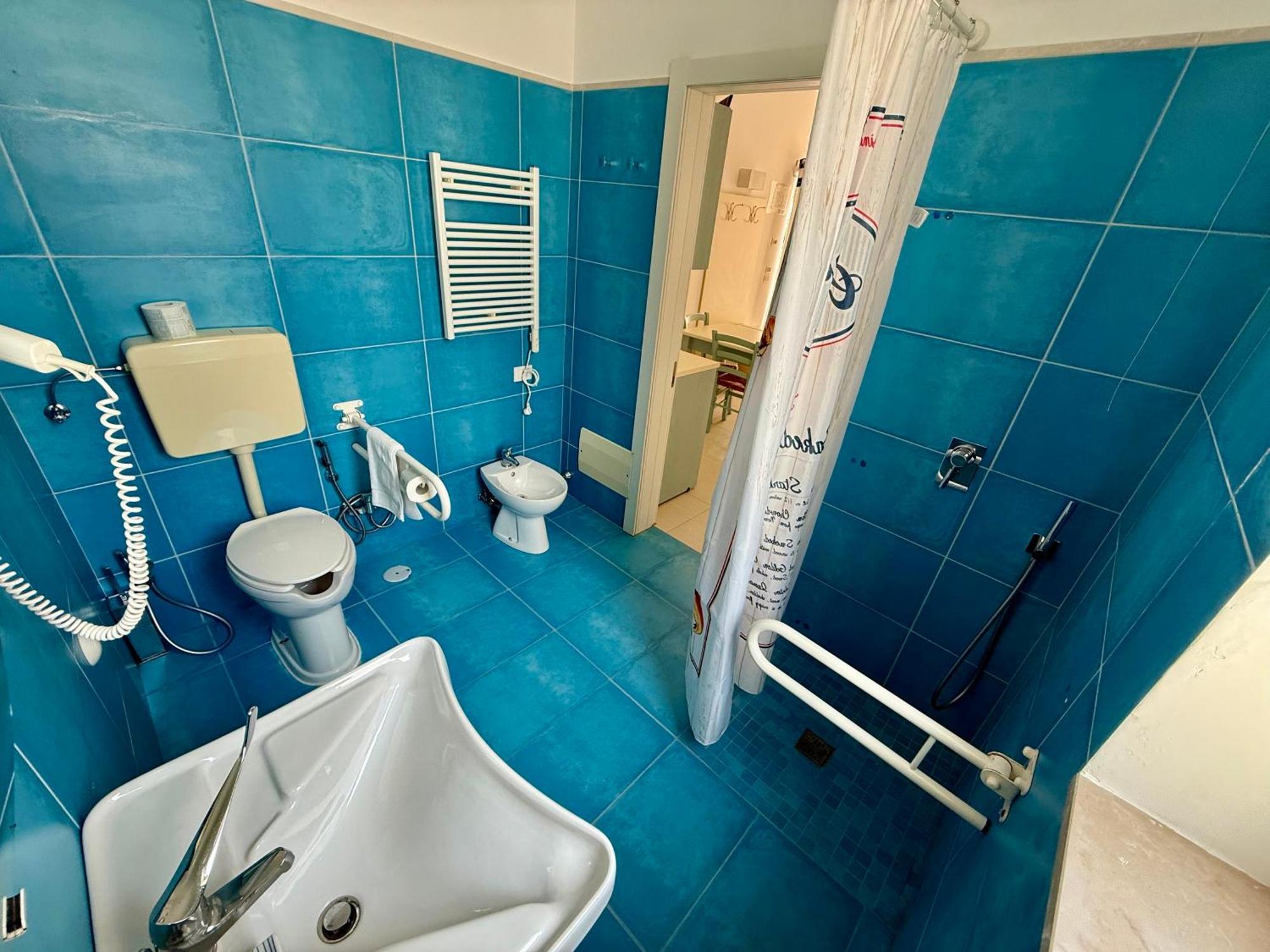 Hotel Baia Sangiorgio & Club 4*