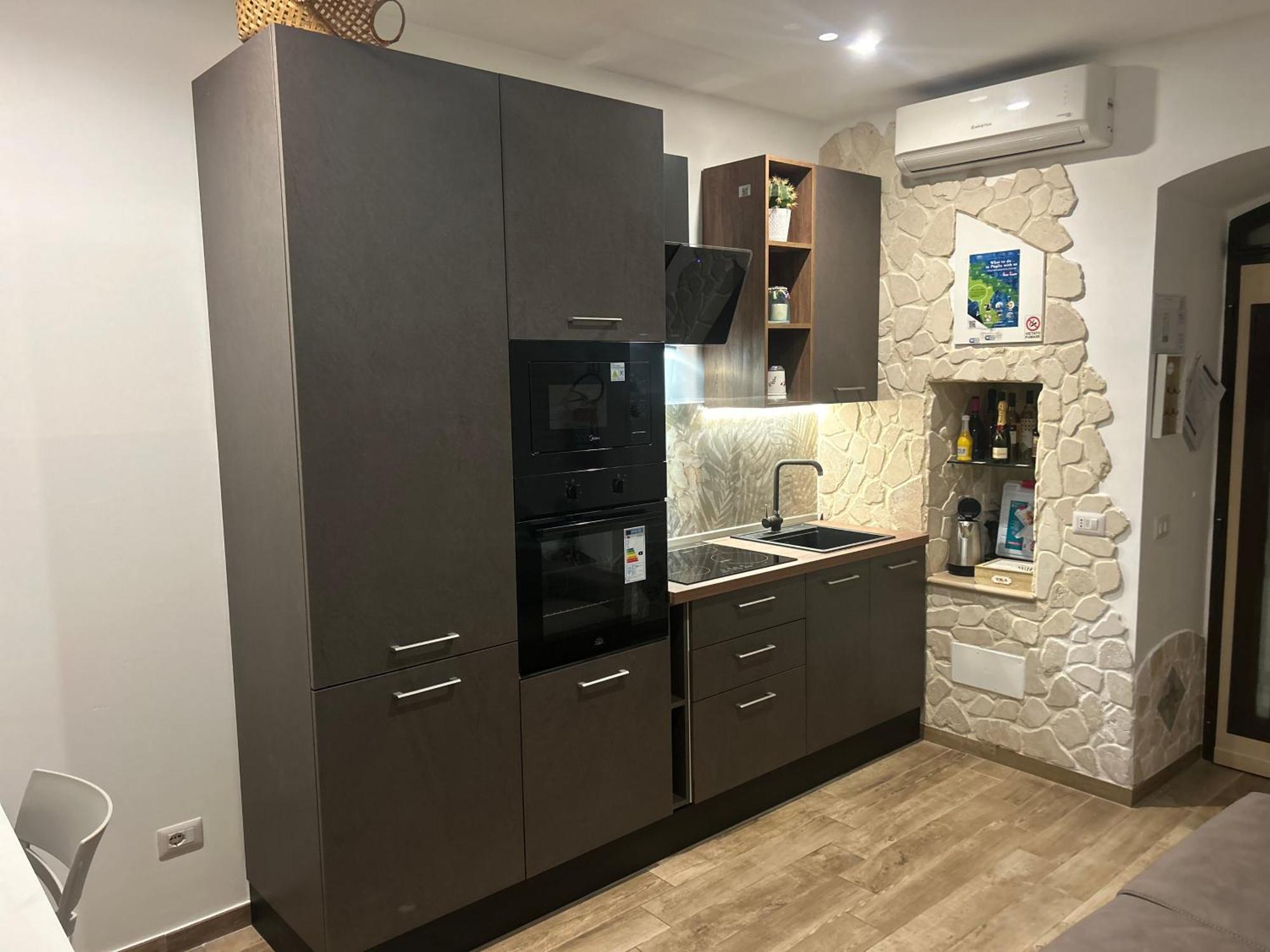 Bed & Breakfast La Tradizione