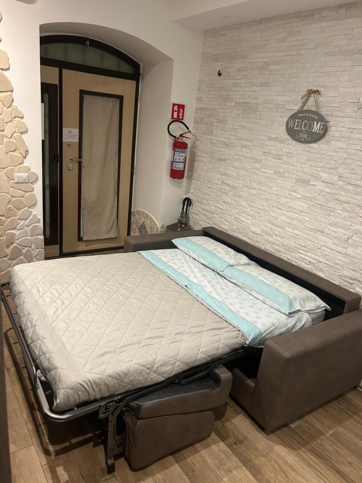 La Tradizione Bed & Breakfast *