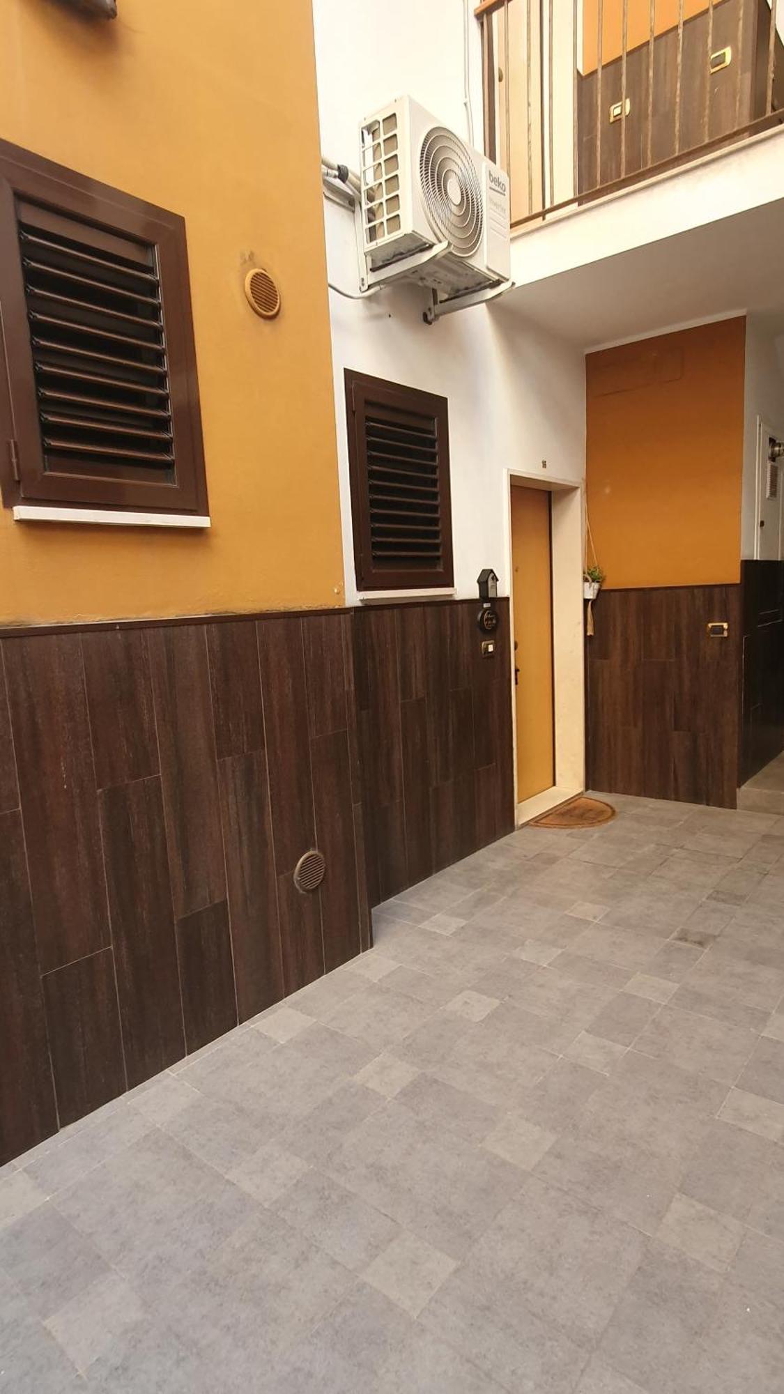 La Dimora Di Don Vito - Confortevole Bari