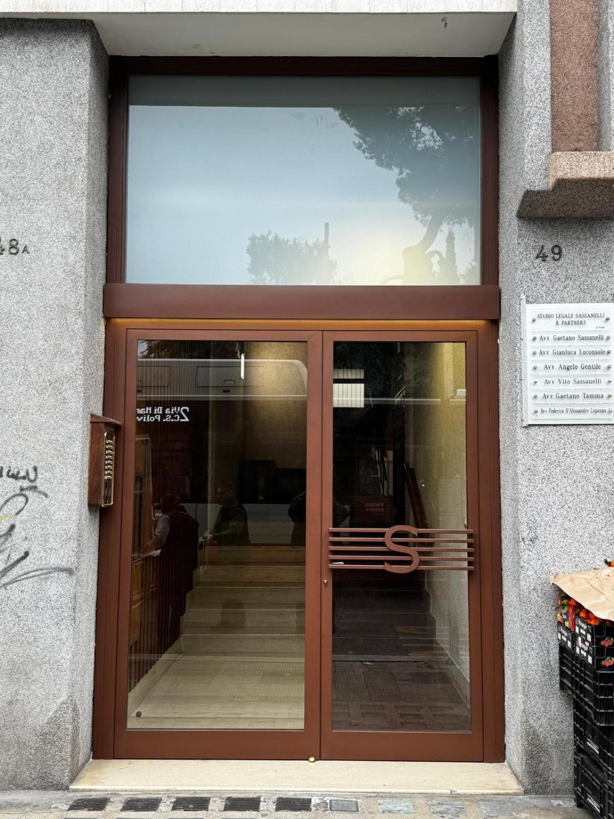 Appartement Lt Sax