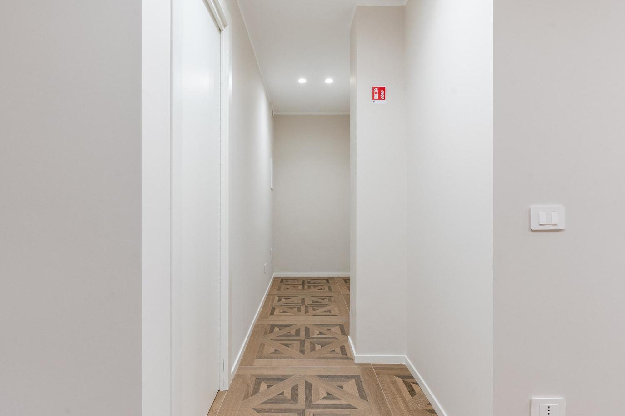 Apartment Mica Calefati
